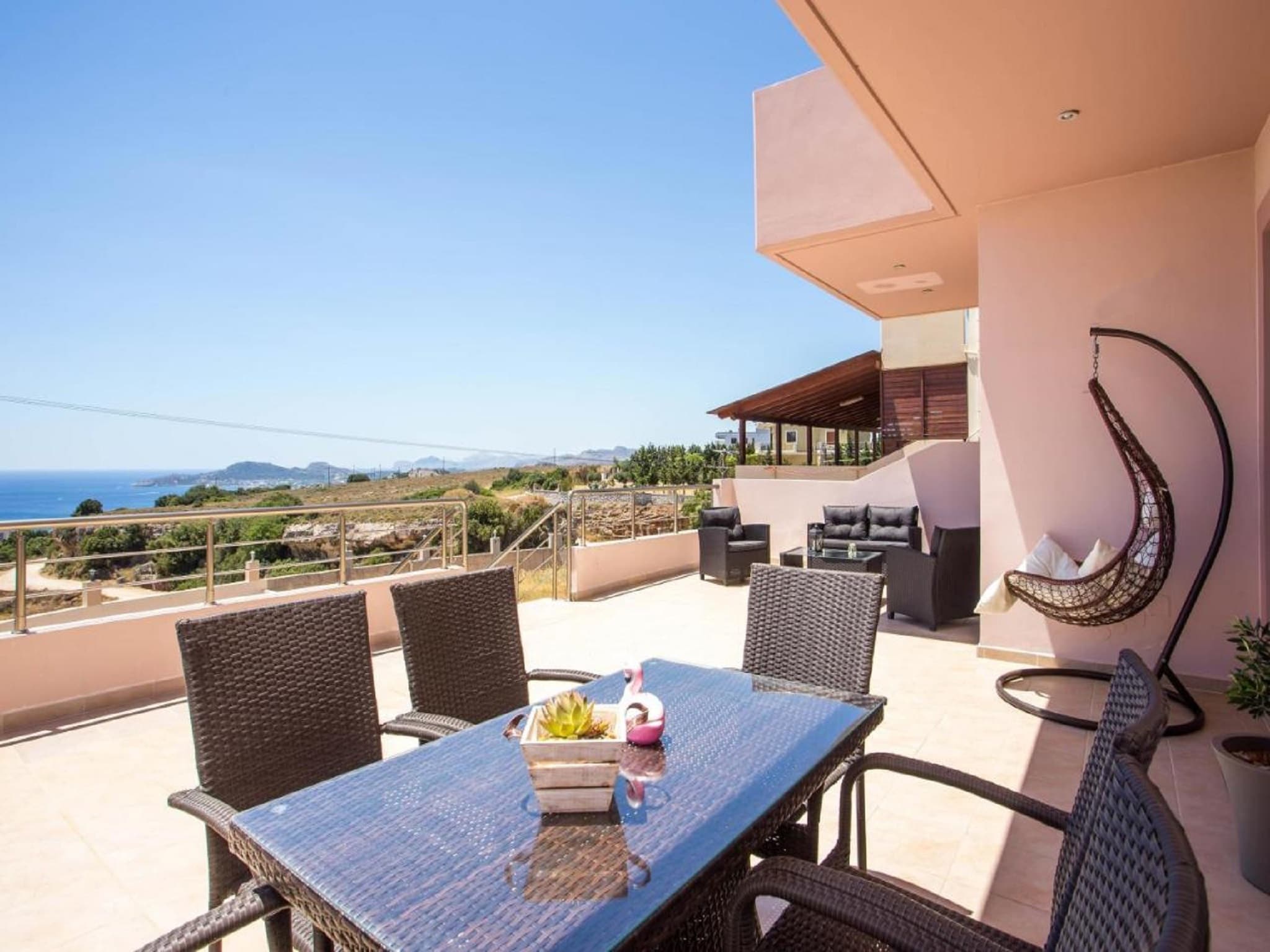   Villa Kalypso Rhodes