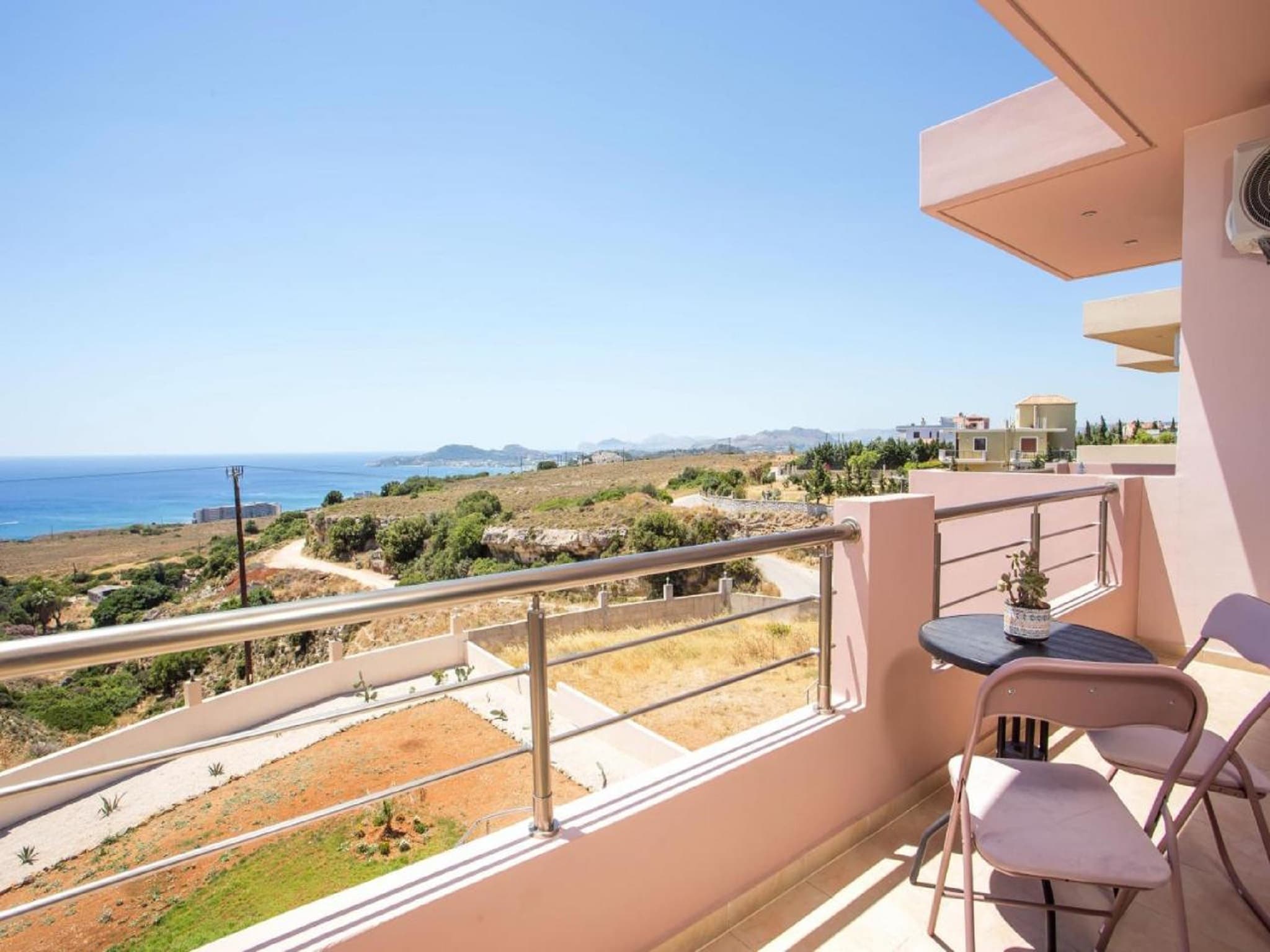   Villa Kalypso Rhodes