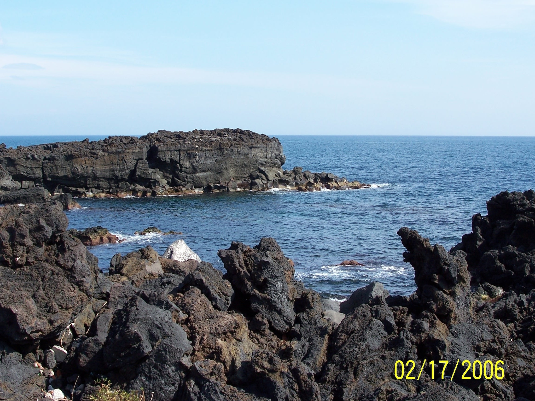   Appartamento vista mare