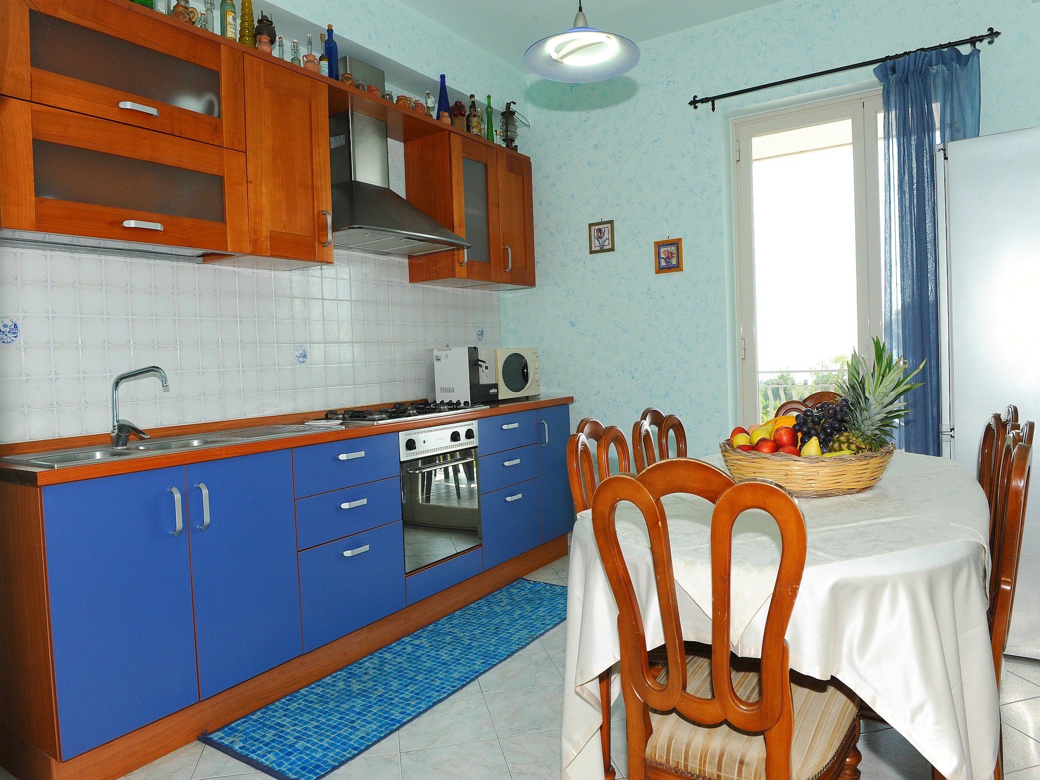   Appartamento vista mare