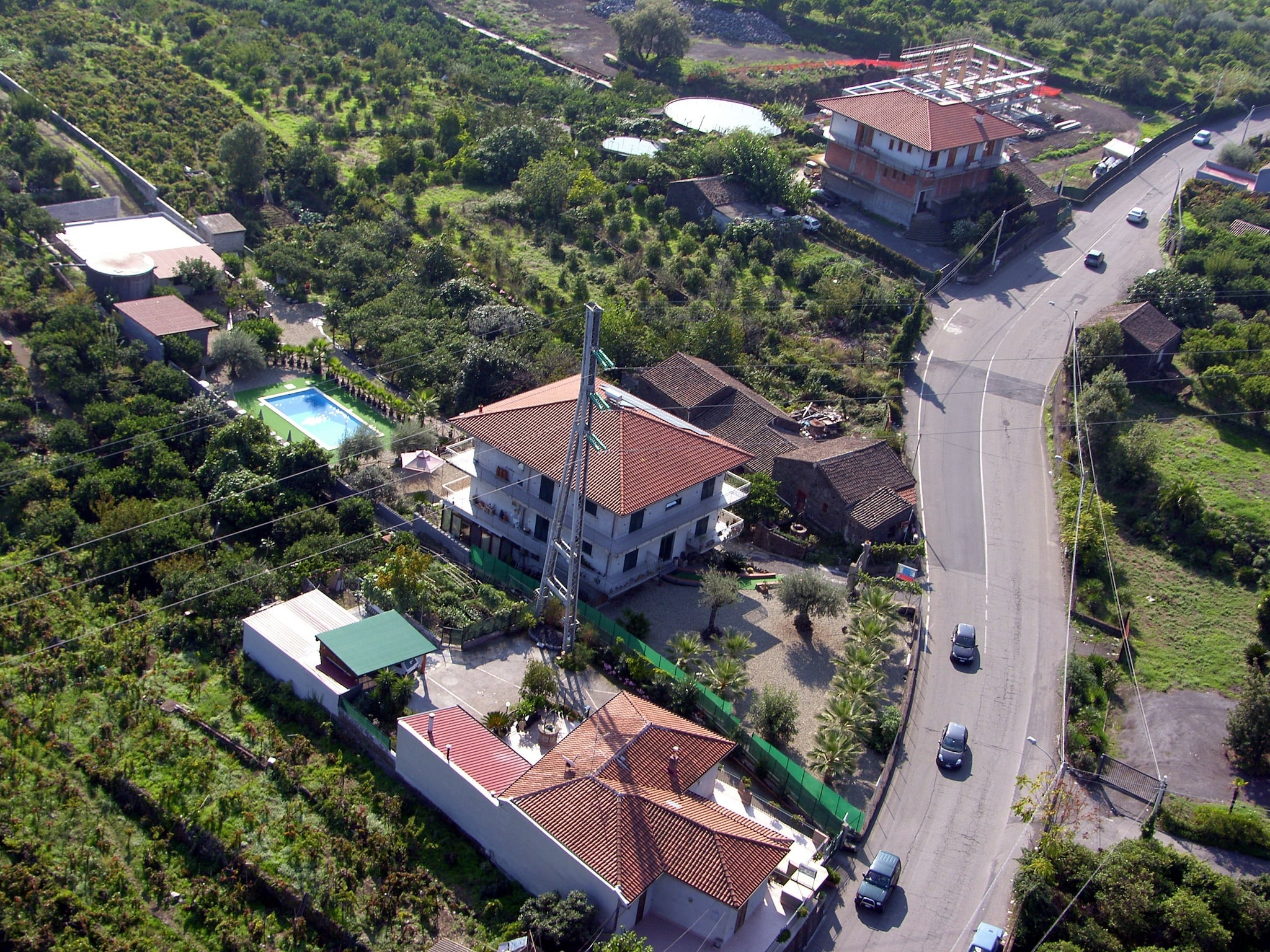   Appartamento vista mare