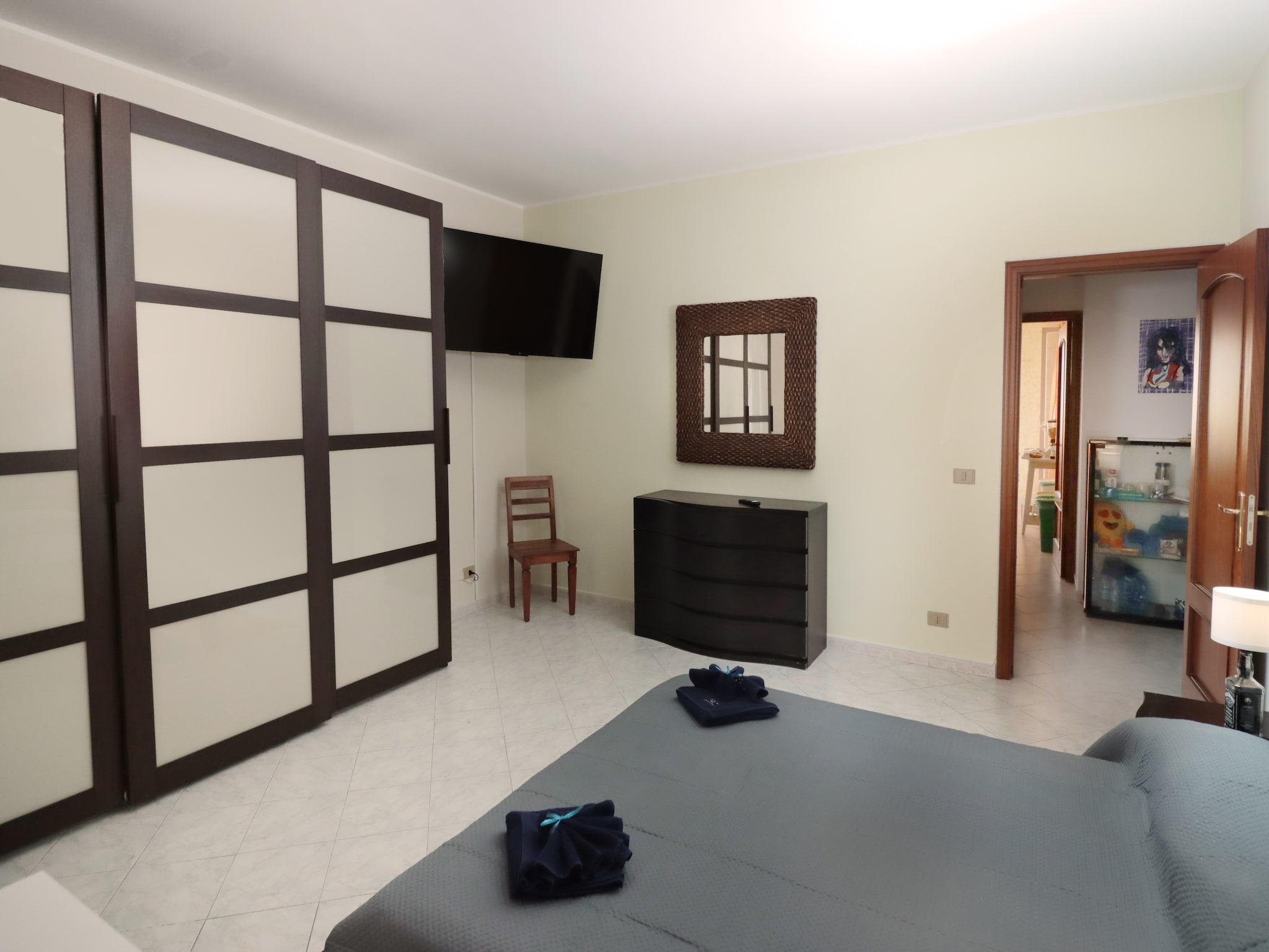 Appartement Appartamento Le Palme