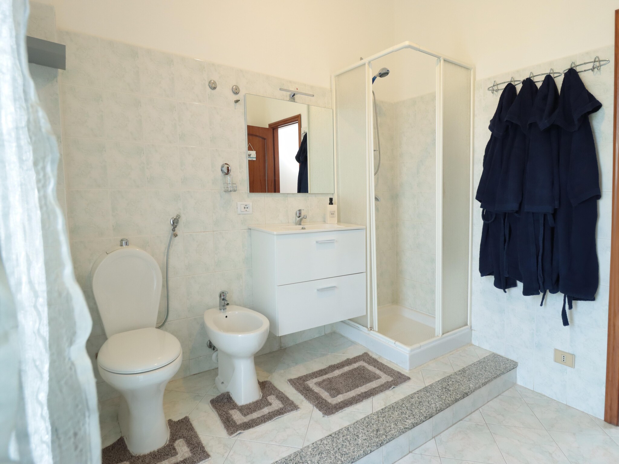 Appartement Appartamento Le Palme