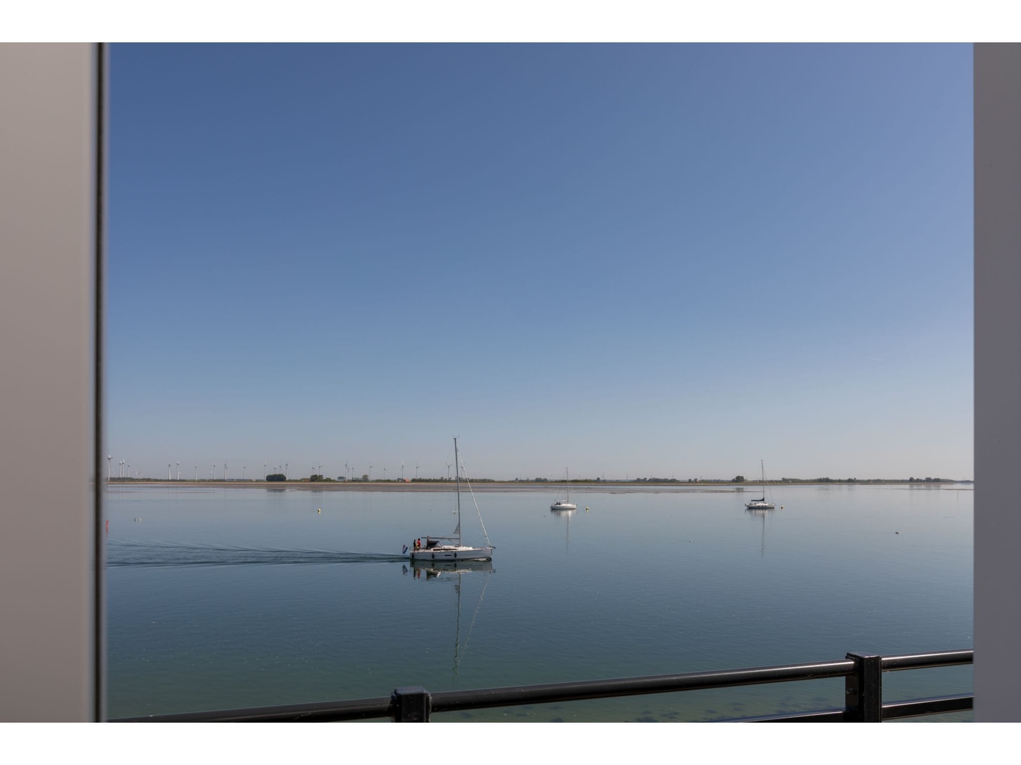 Apartment Havenweg 8-16