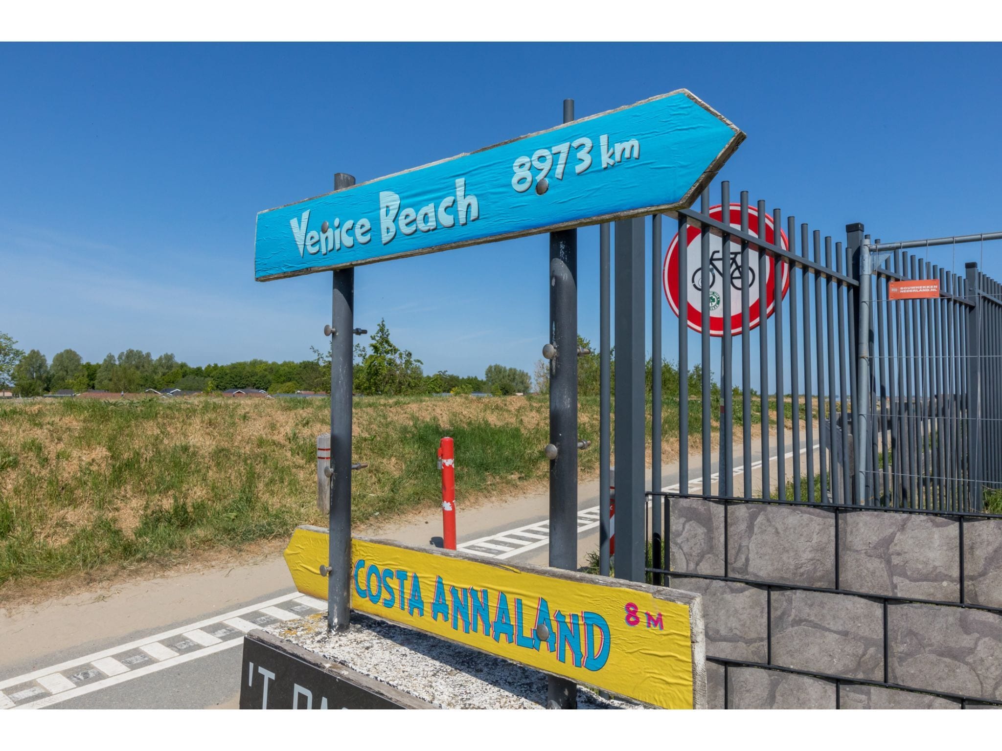 Apartment Havenweg 8-16