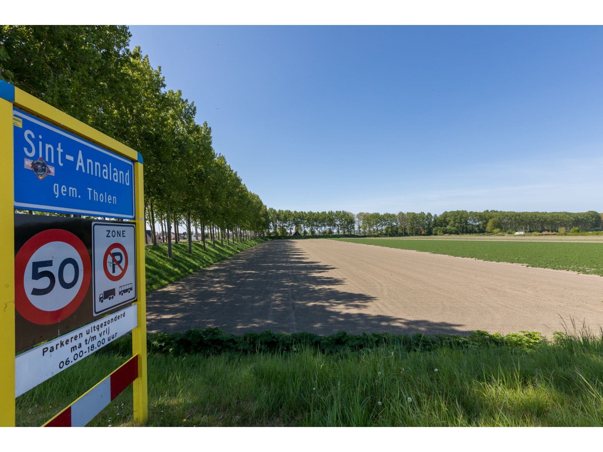 Apartment Havenweg 8-16
