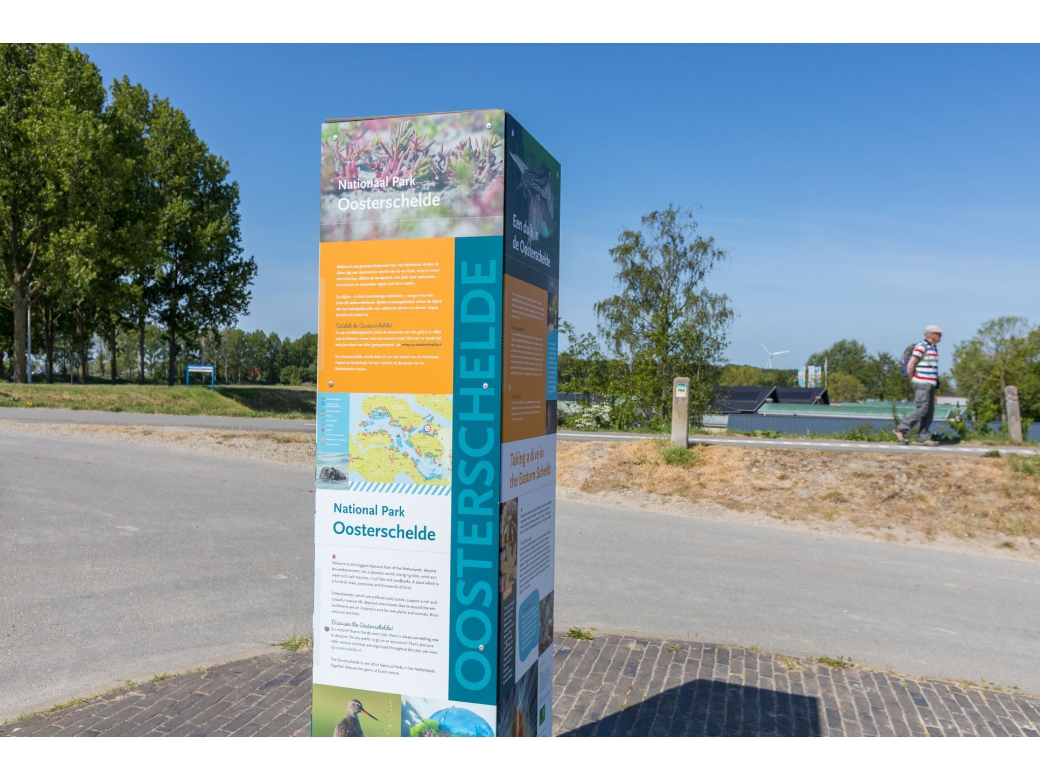 Apartment Havenweg 8-16