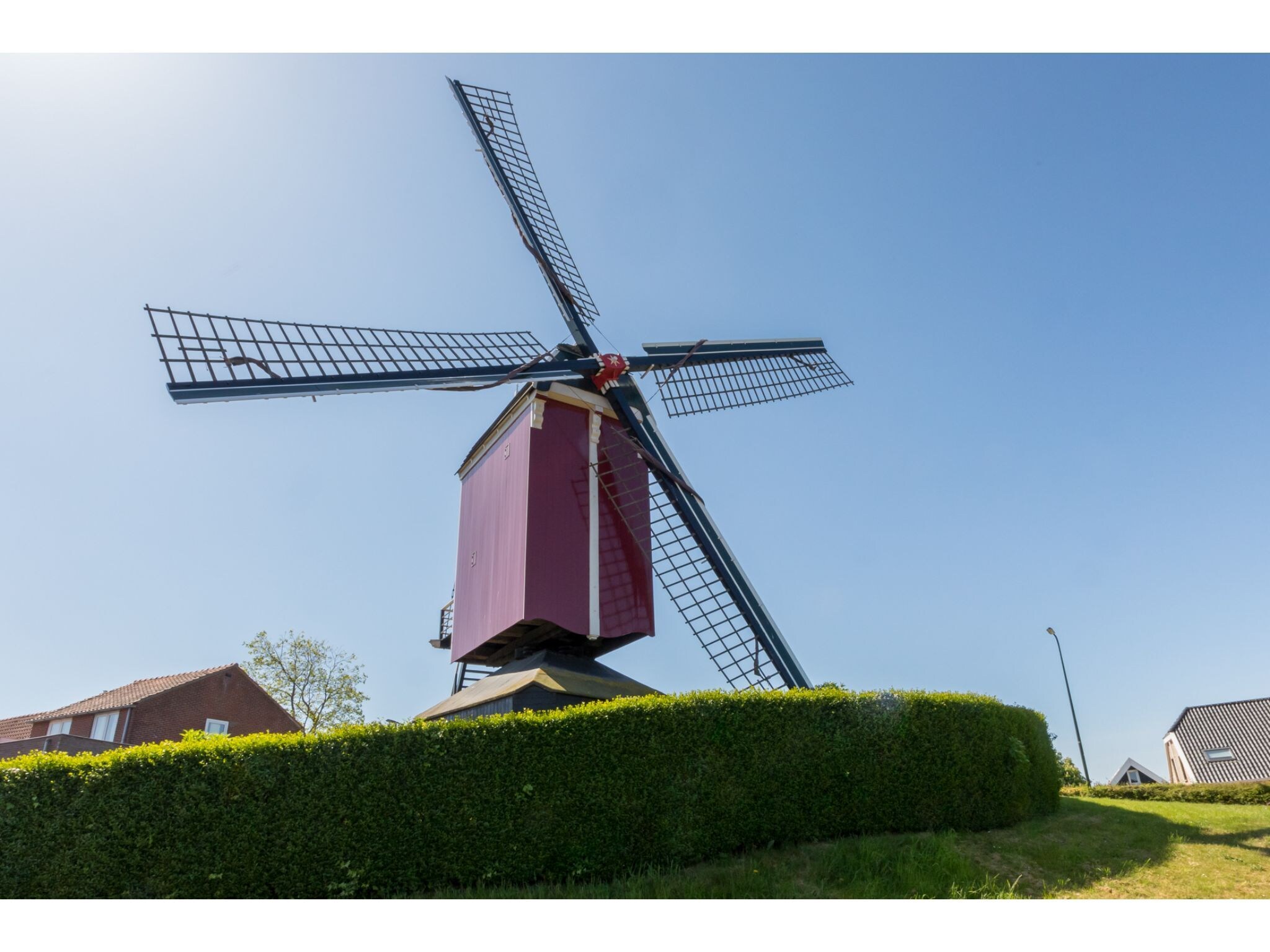 Apartment Havenweg 8-16