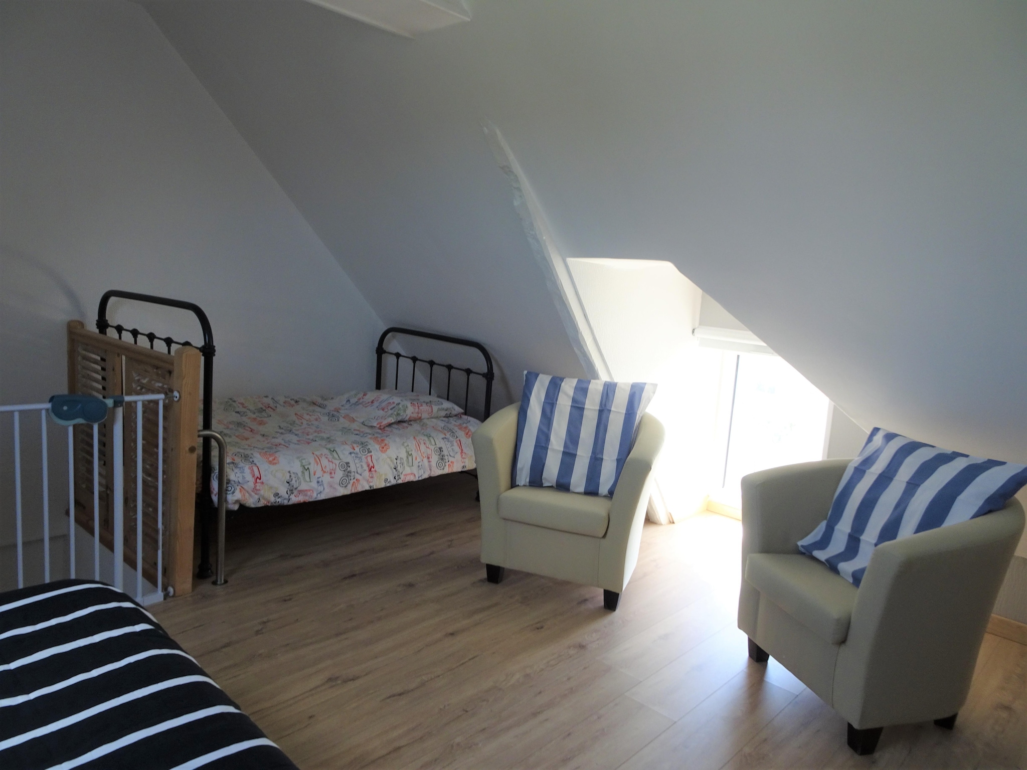   Holiday home in Bricqueville sur Mer