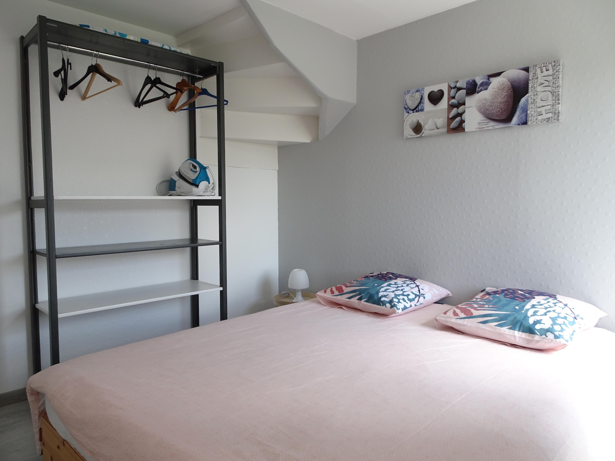   Holiday home in Bricqueville sur Mer