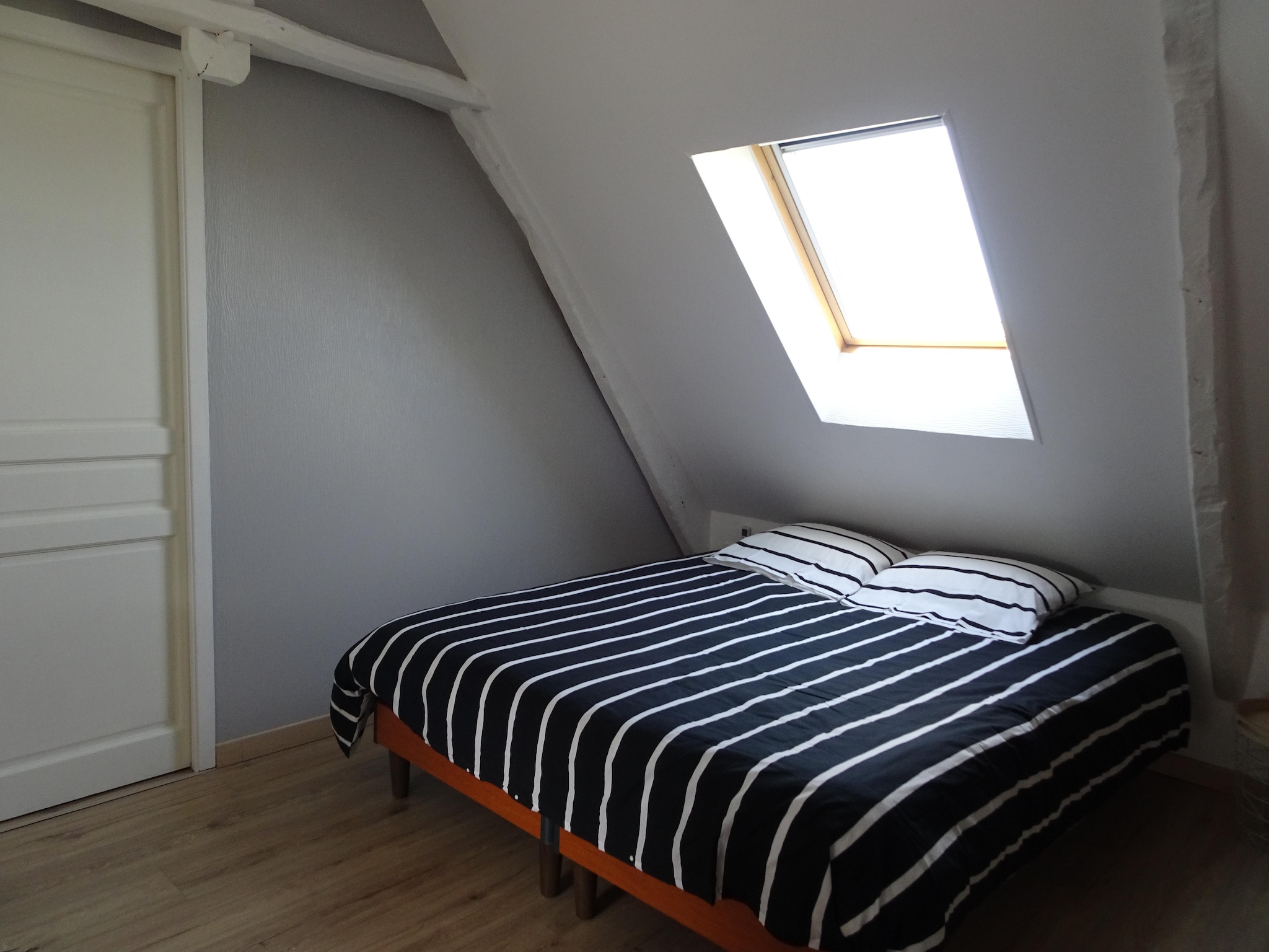   Holiday home in Bricqueville sur Mer