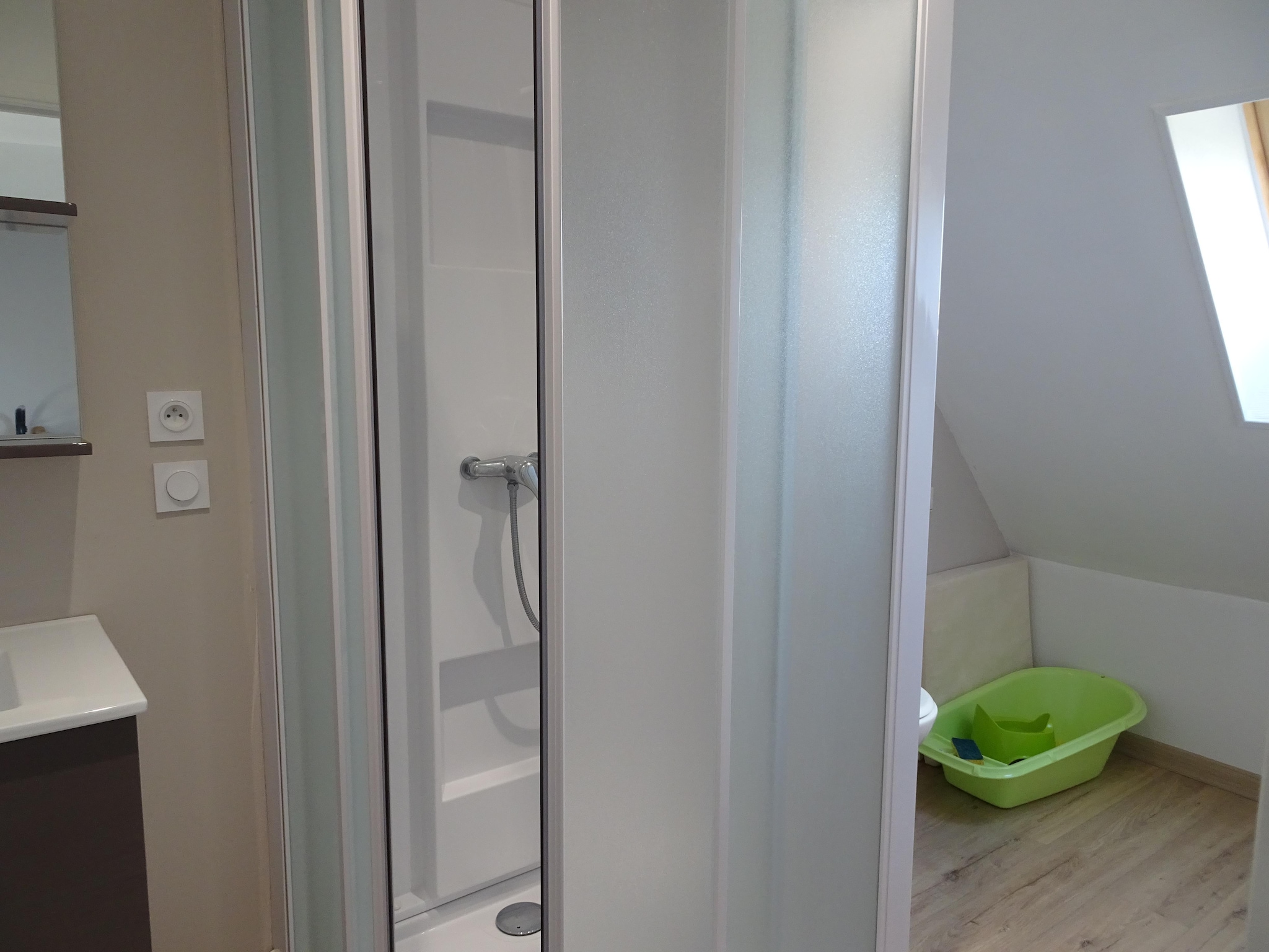   Holiday home in Bricqueville sur Mer
