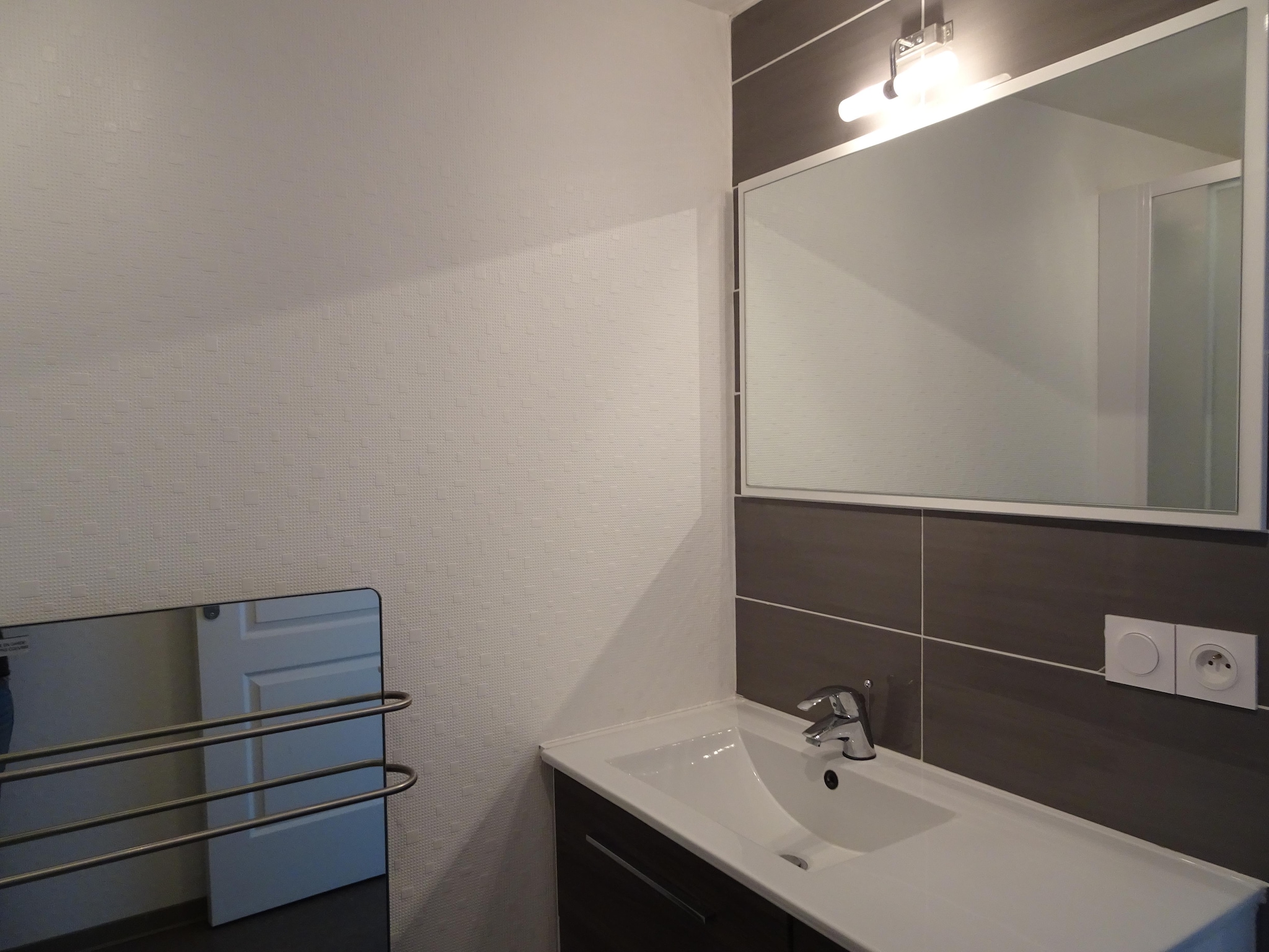   Holiday home in Bricqueville sur Mer