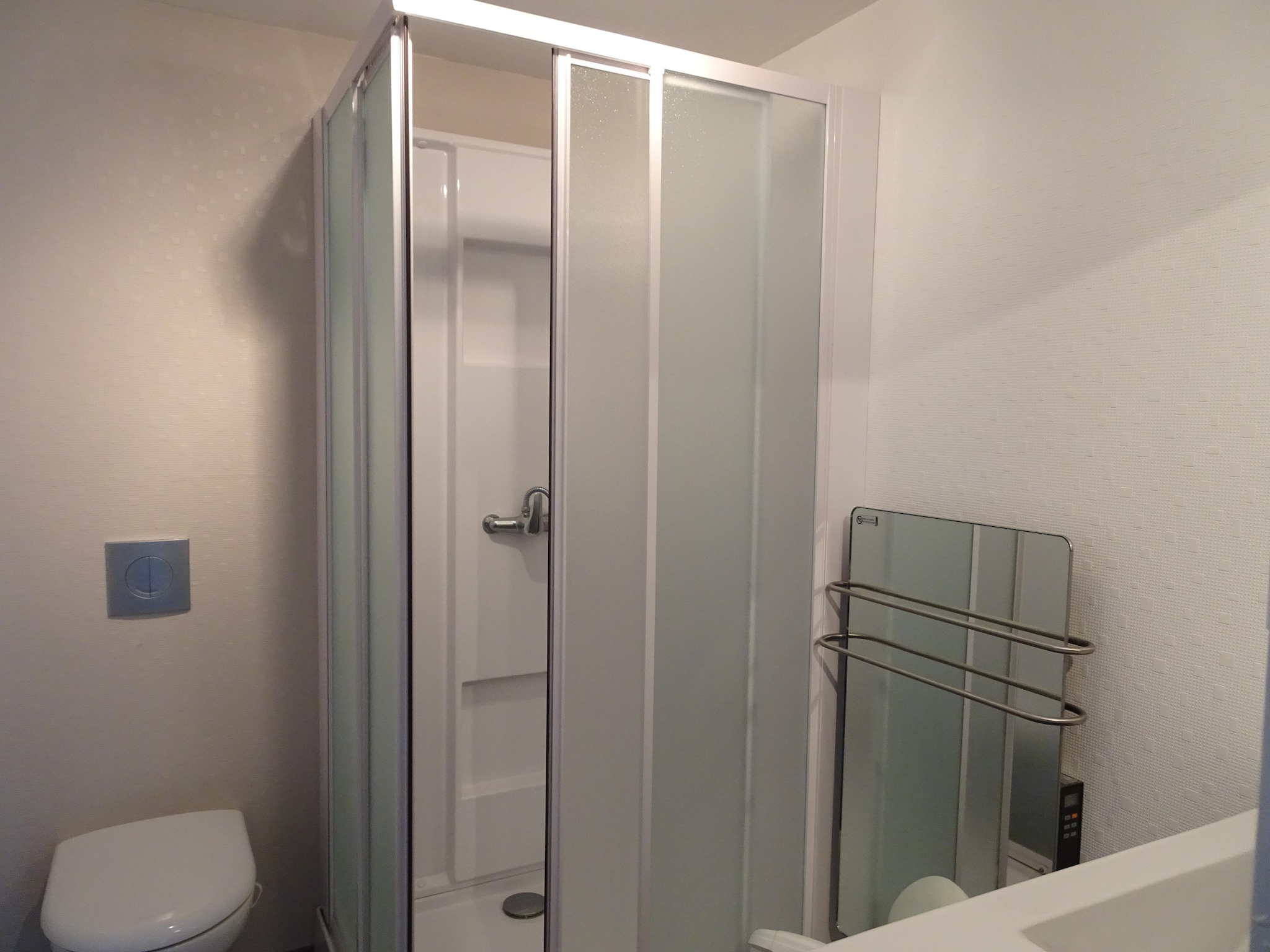   Holiday home in Bricqueville sur Mer