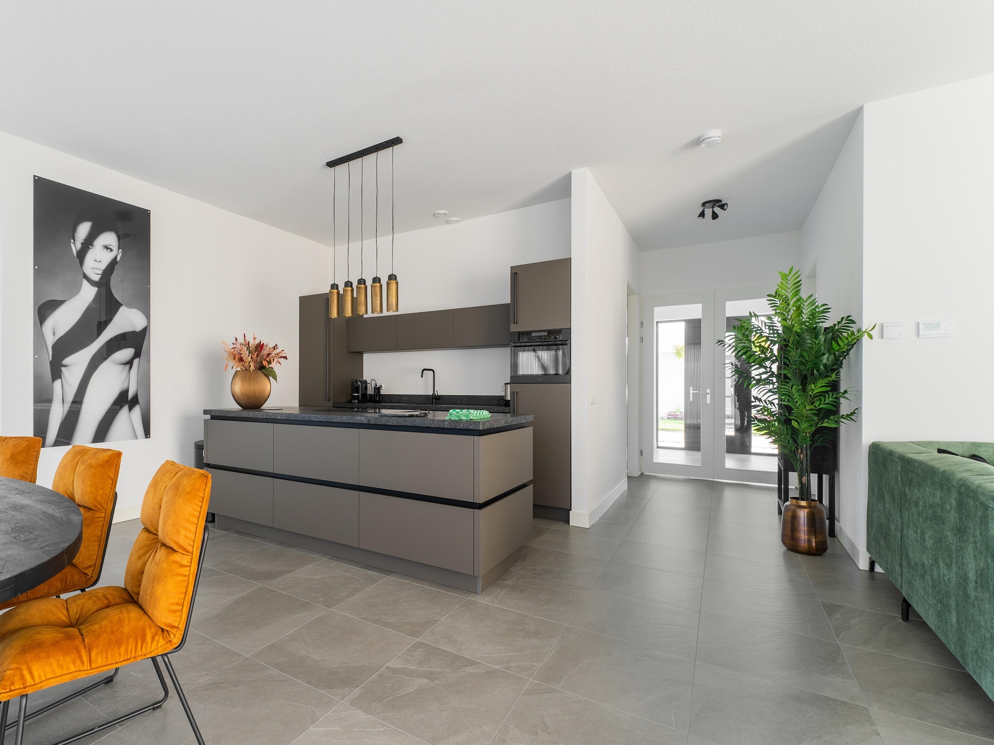 Vacation home Villa Harderwold 352