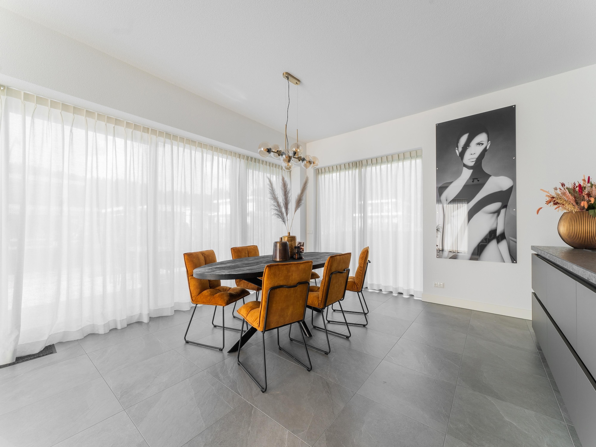 Vacation home Villa Harderwold 352