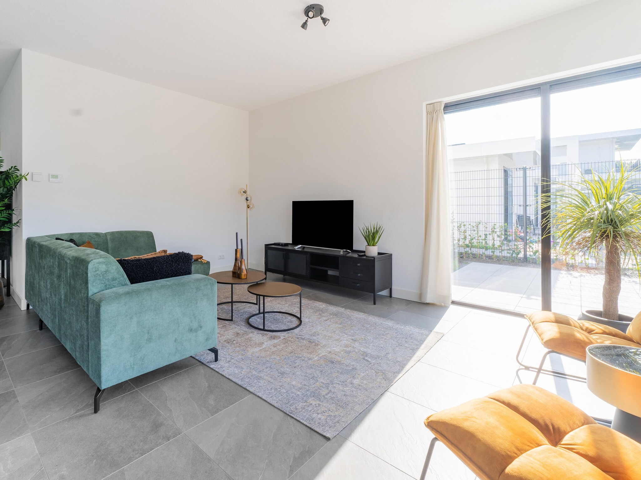 Vacation home Villa Harderwold 352