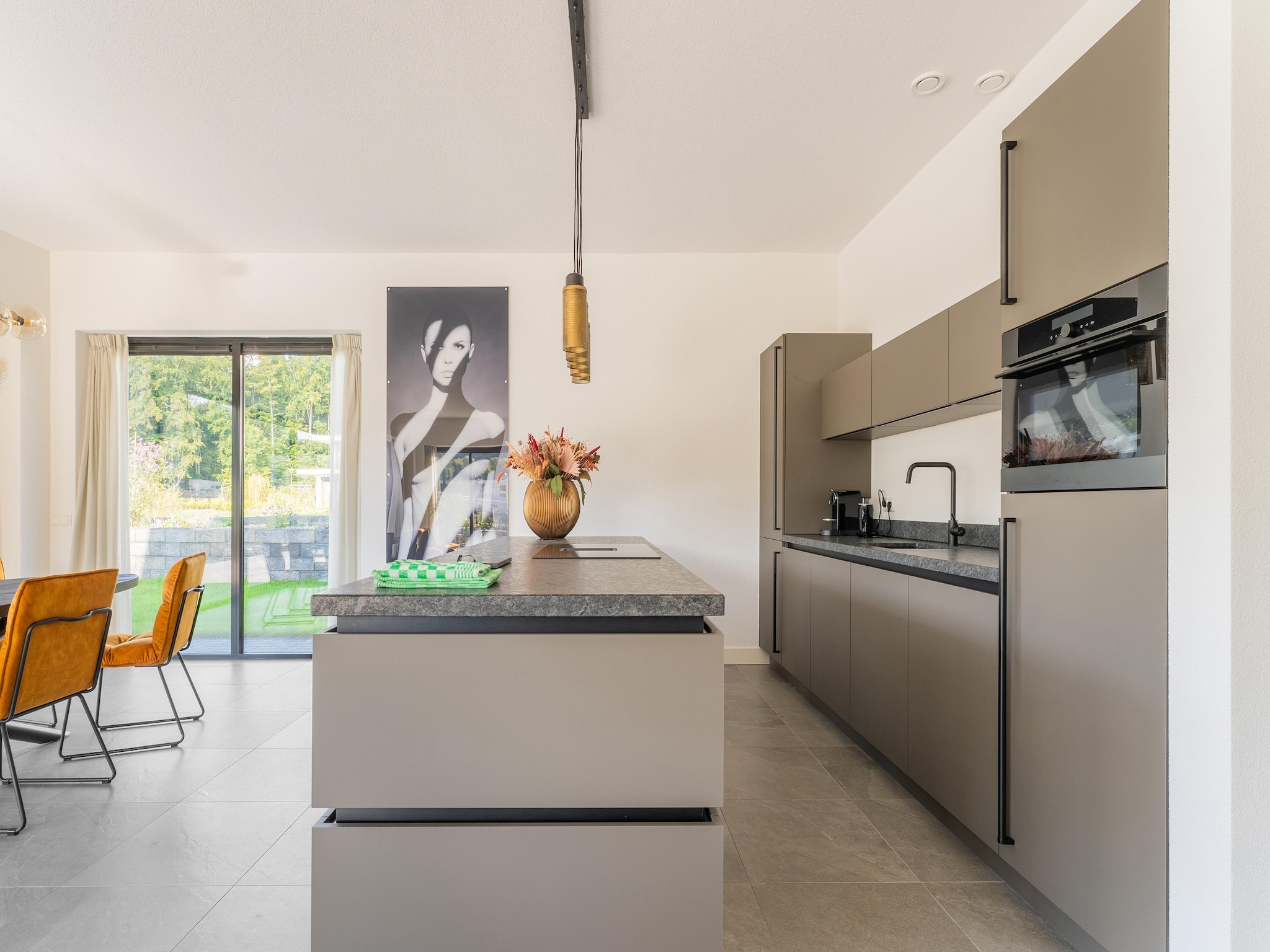Vacation home Villa Harderwold 352