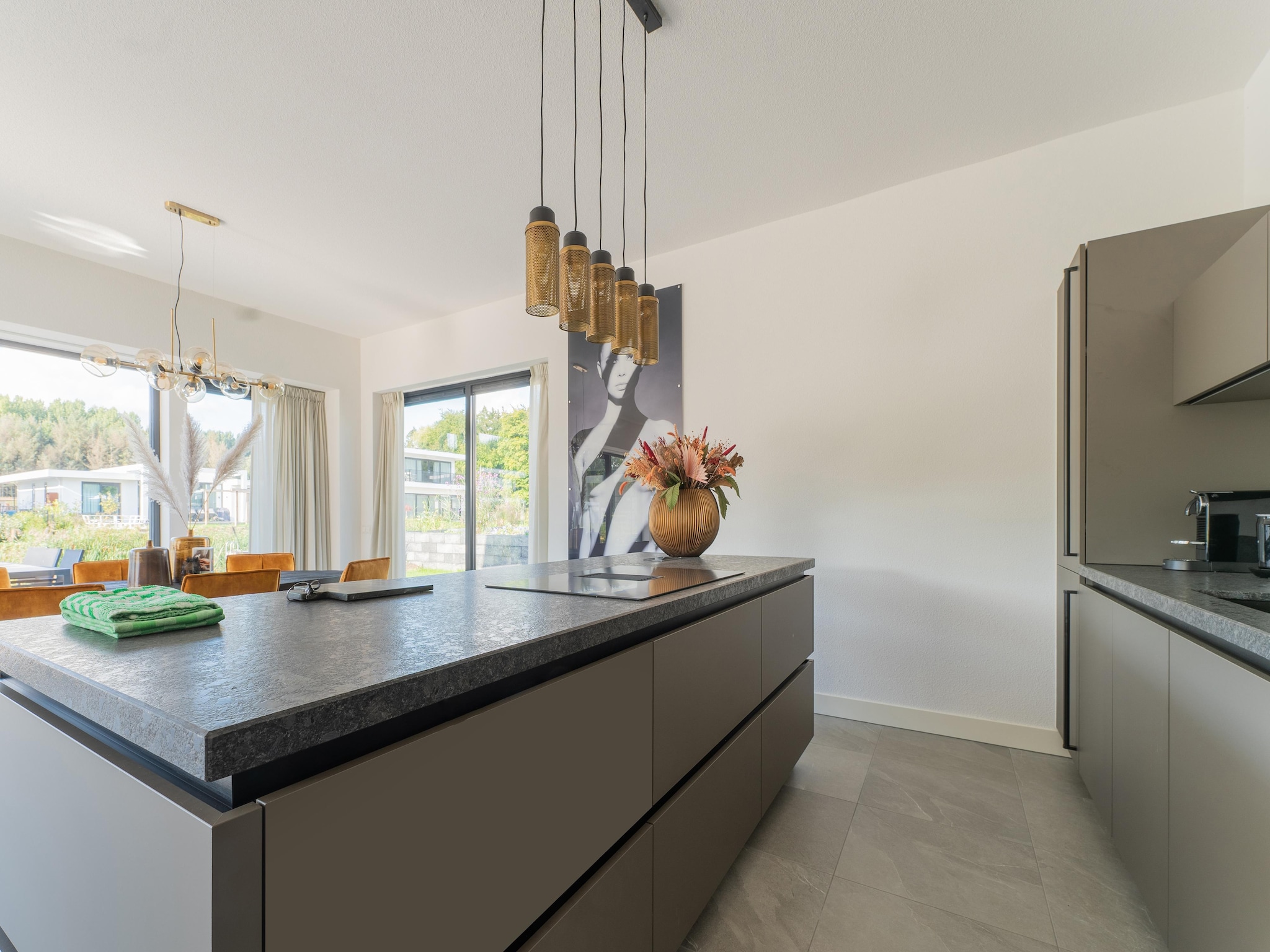 Vacation home Villa Harderwold 352