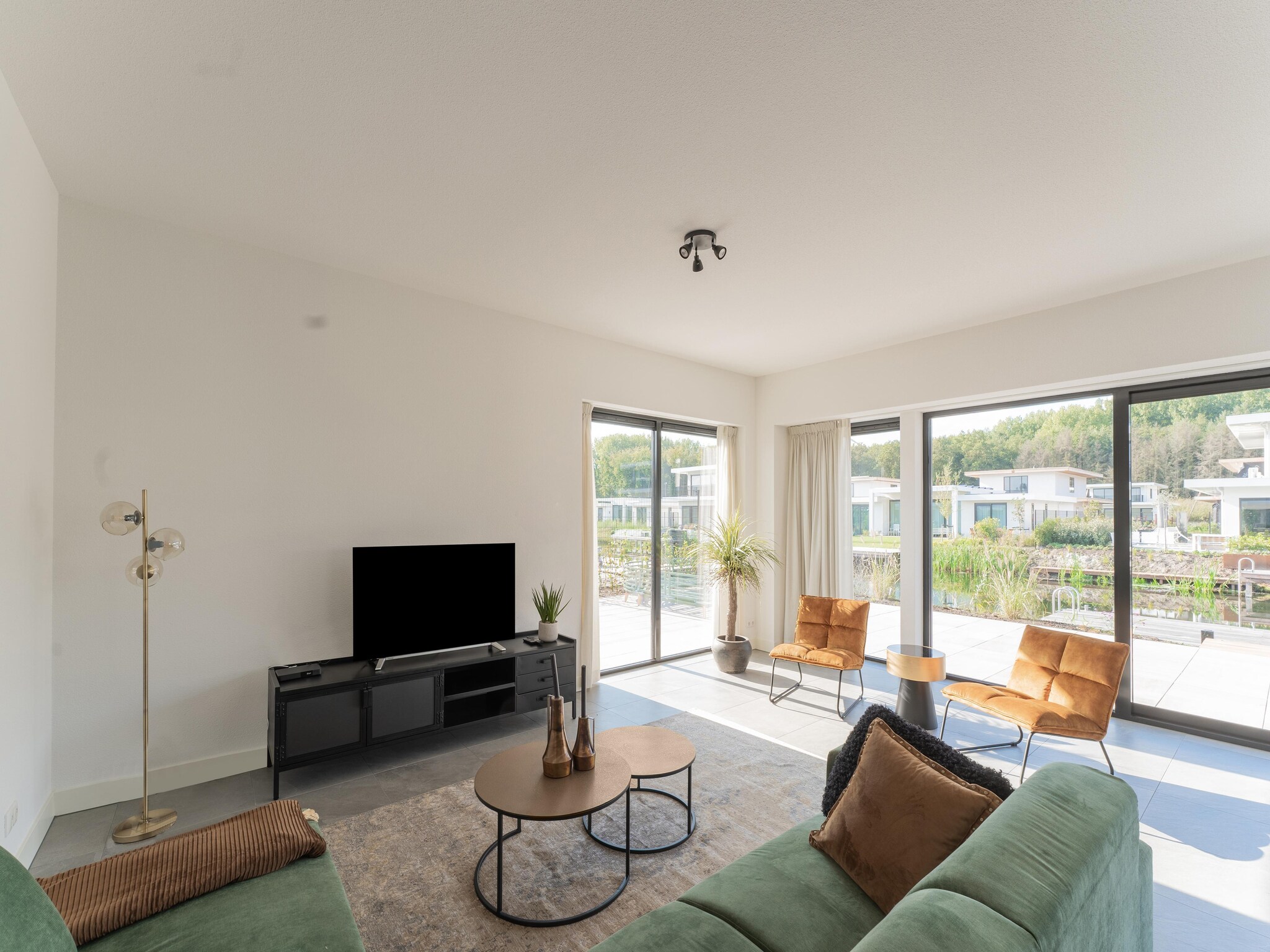 Vacation home Villa Harderwold 352