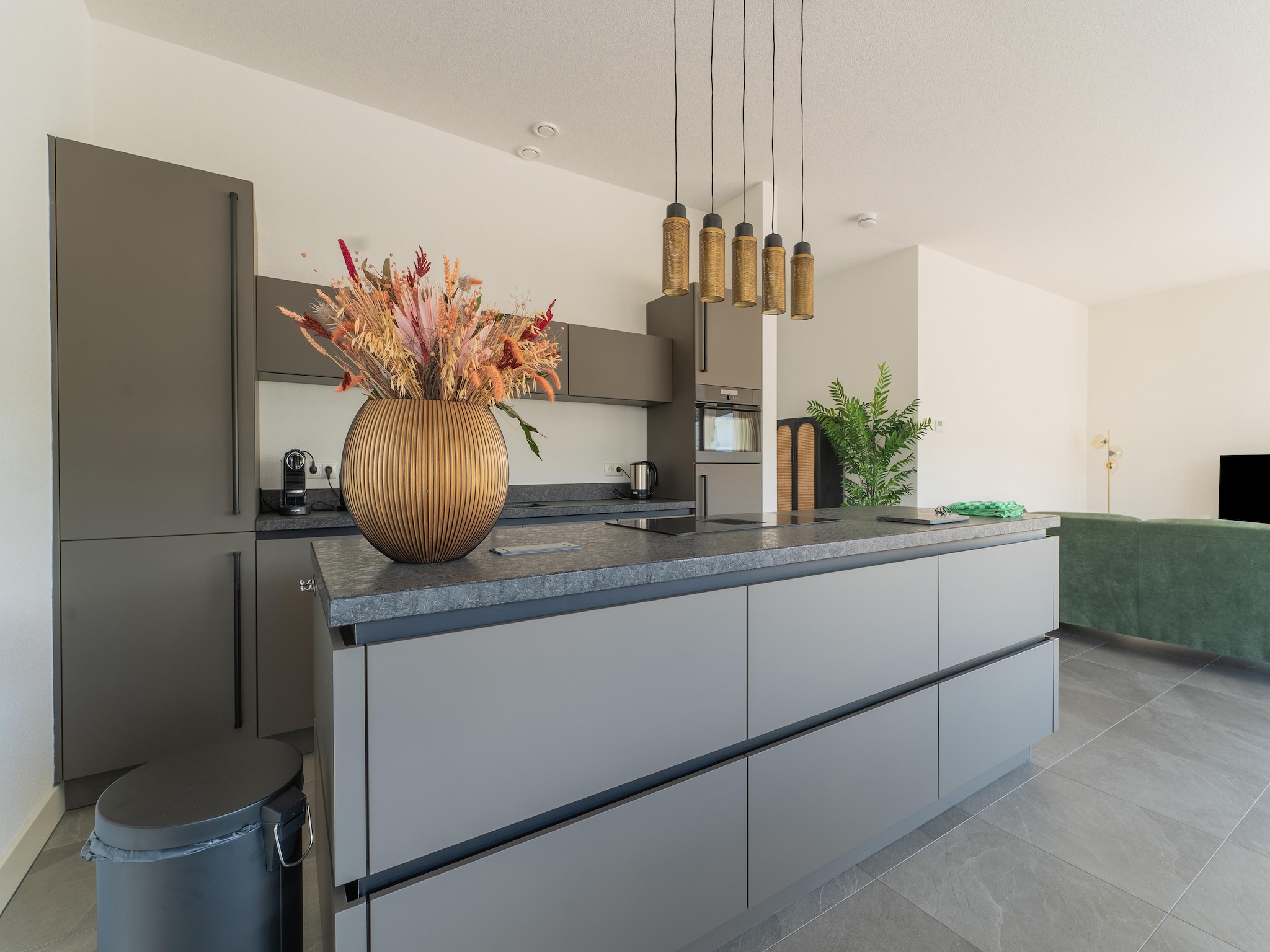 Vacation home Villa Harderwold 352