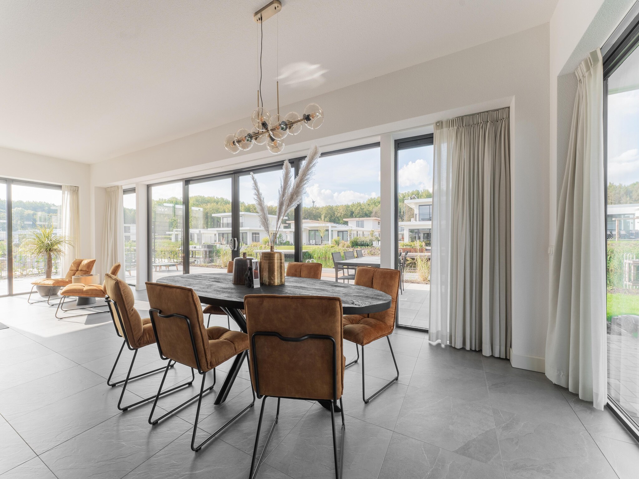 Vacation home Villa Harderwold 352