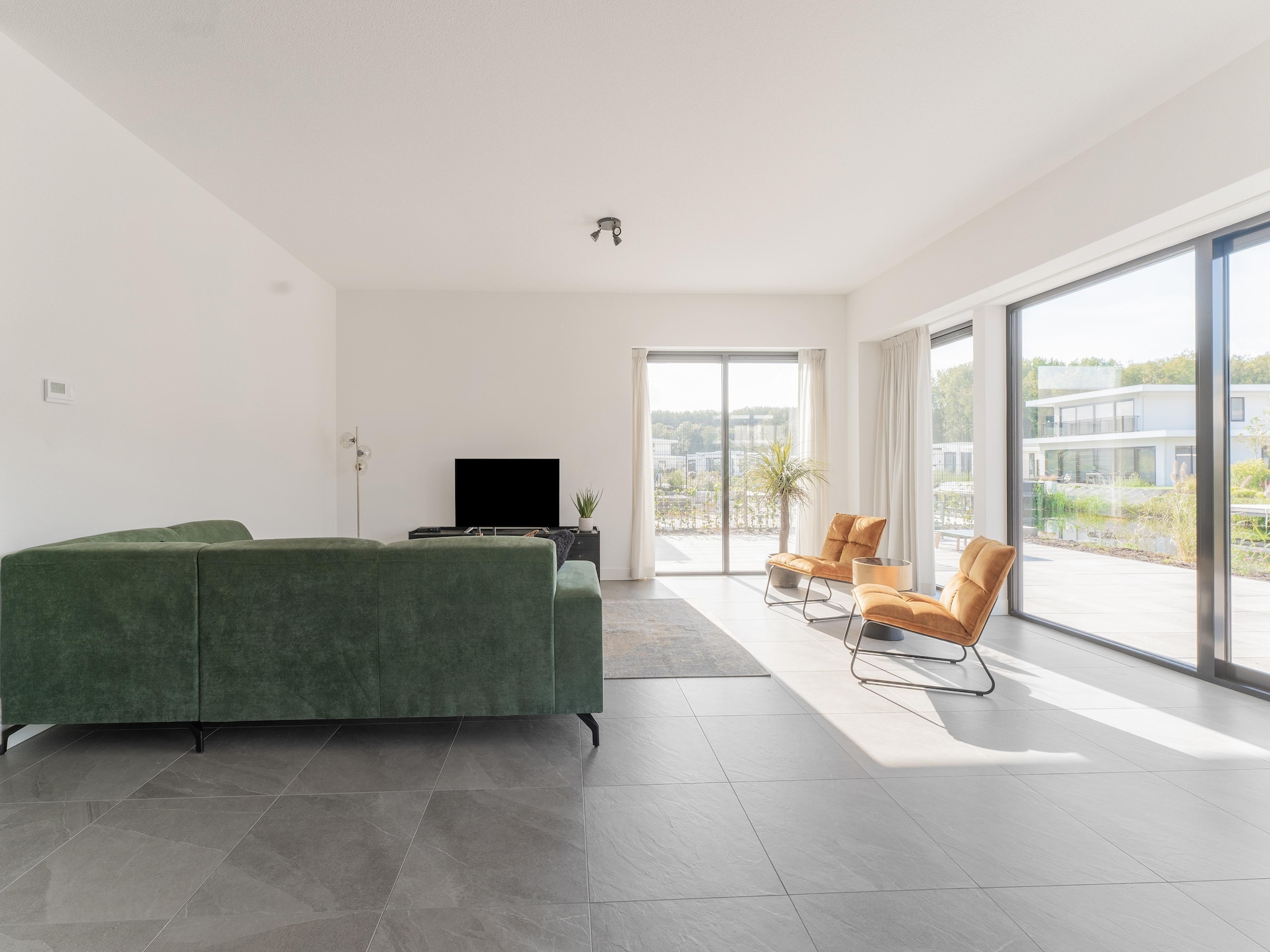 Vacation home Villa Harderwold 352