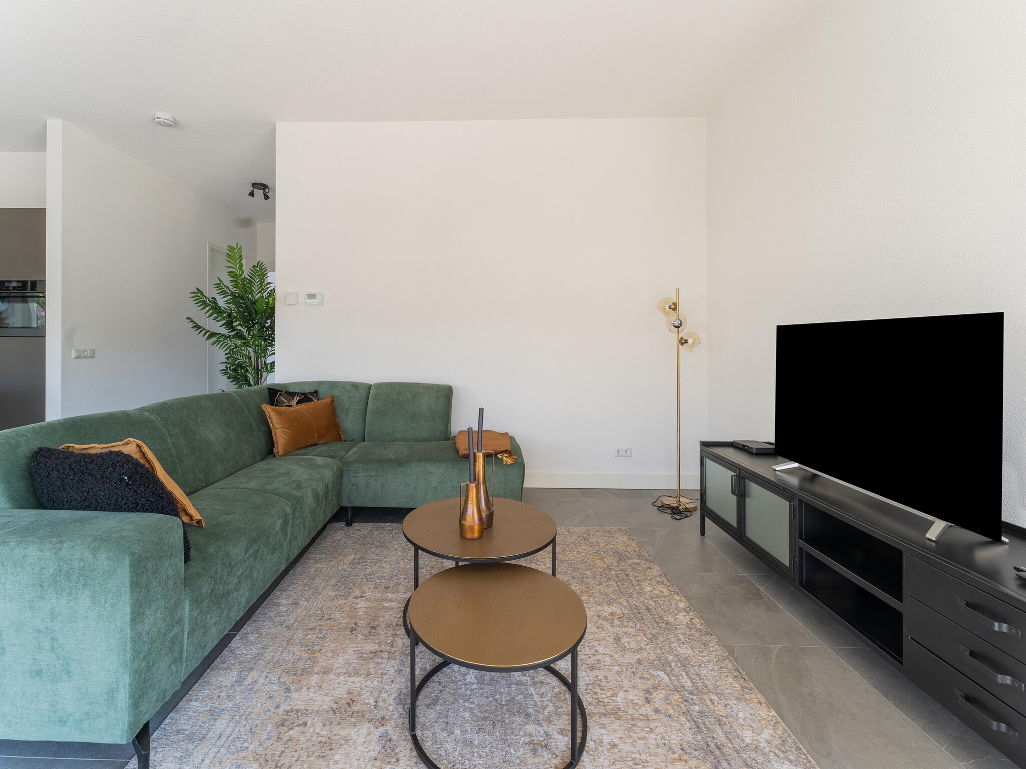 Vacation home Villa Harderwold 352