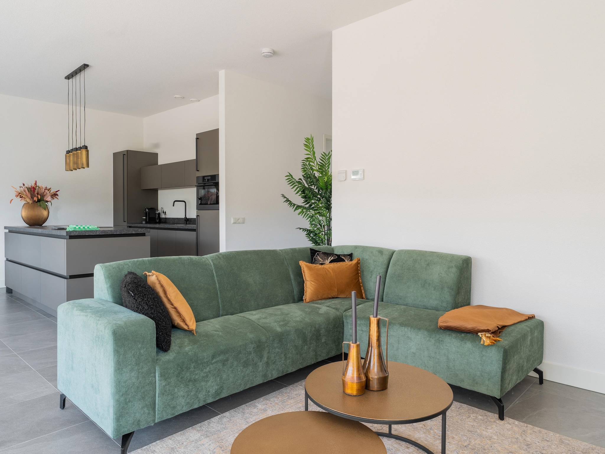 Vacation home Villa Harderwold 352