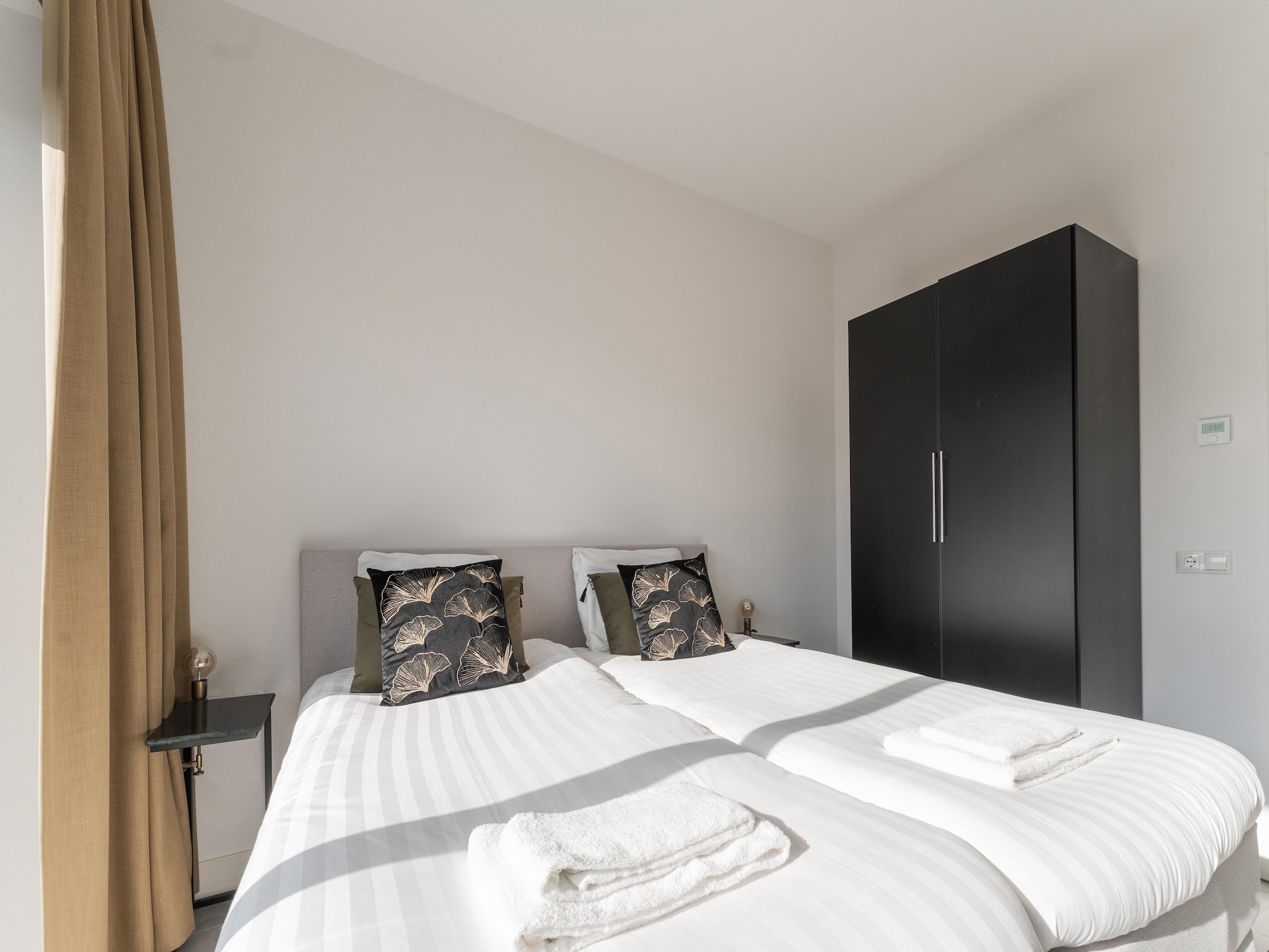 Vacation home Villa Harderwold 352