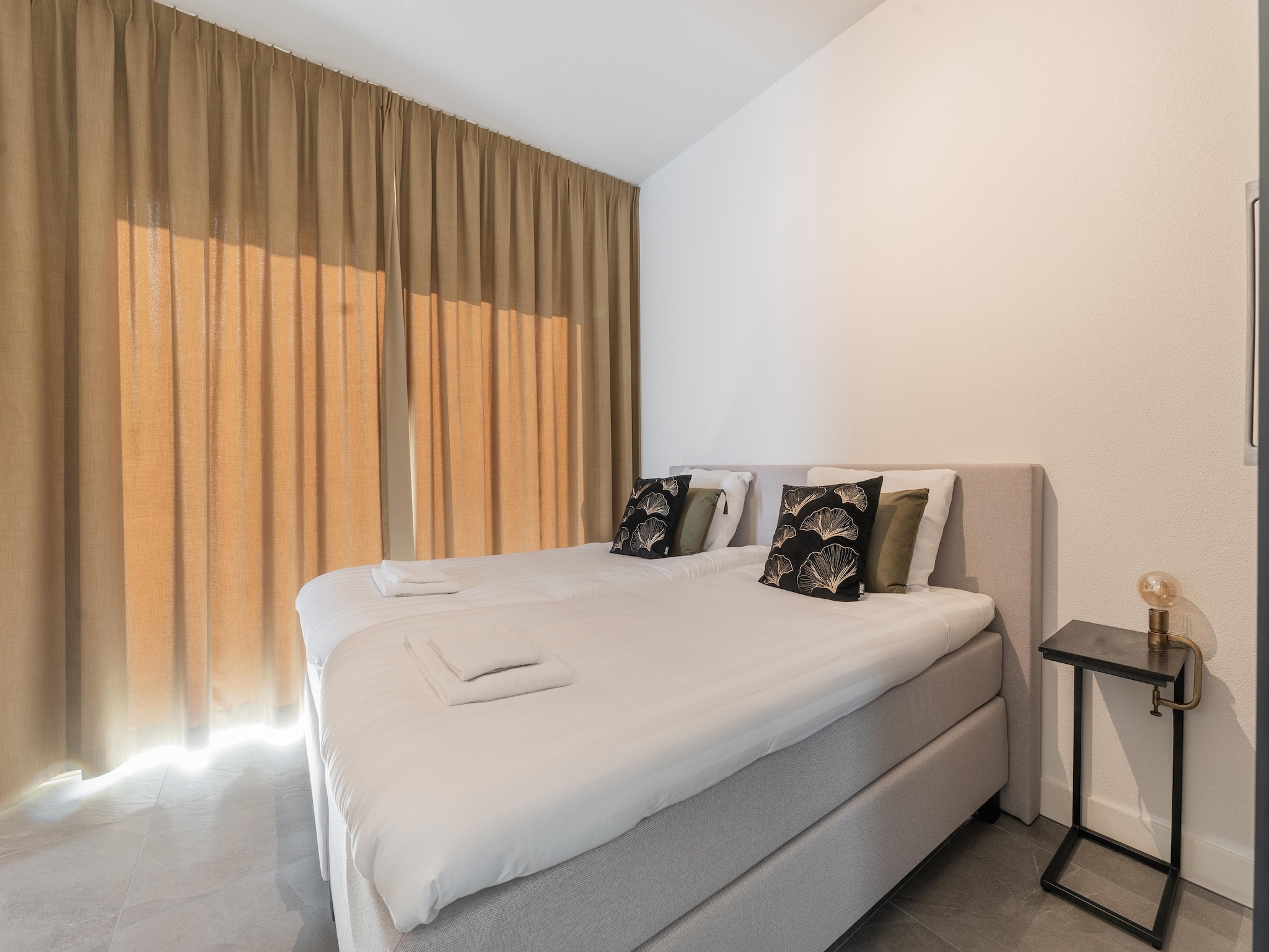 Vacation home Villa Harderwold 352