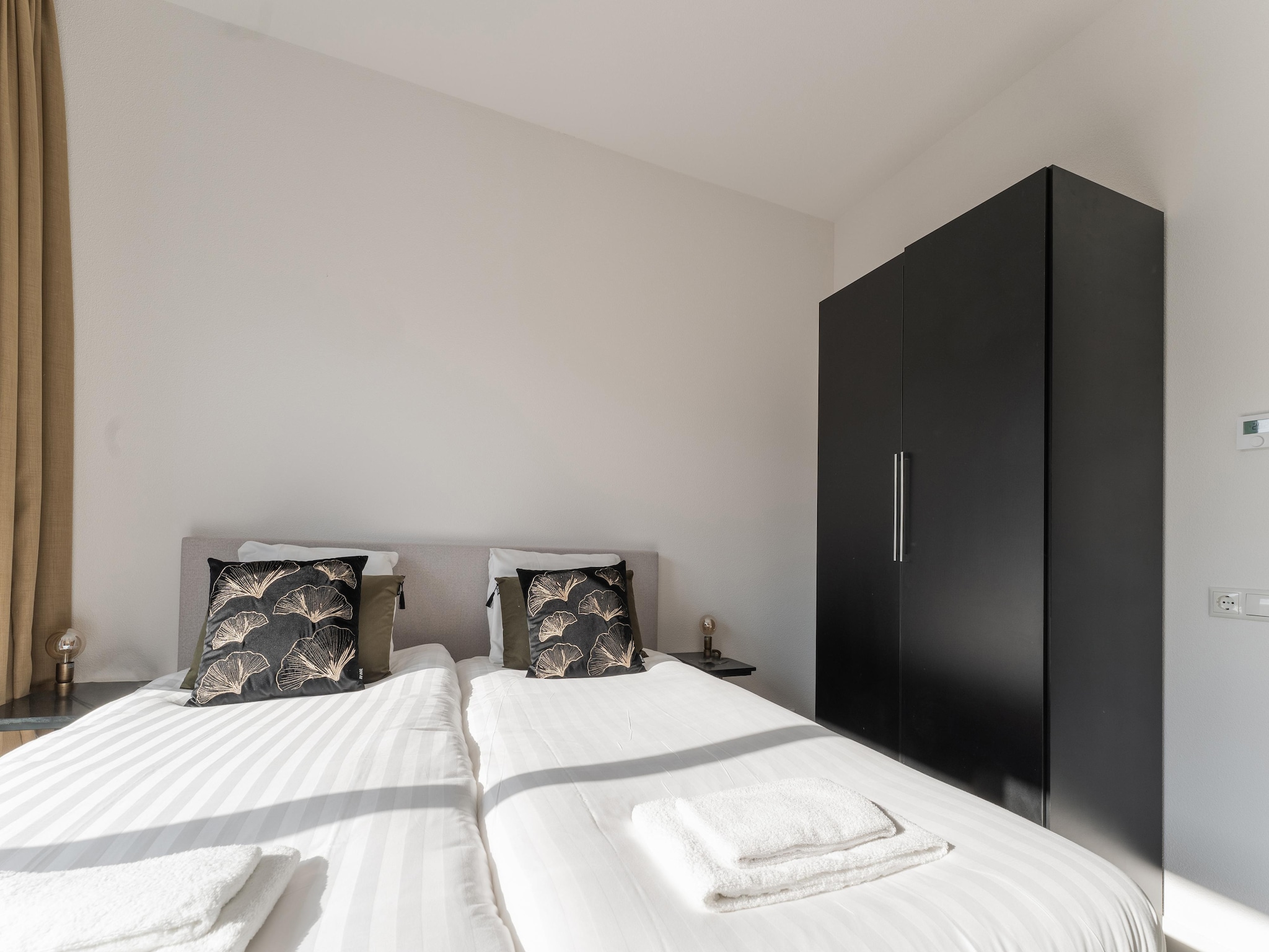 Vacation home Villa Harderwold 352