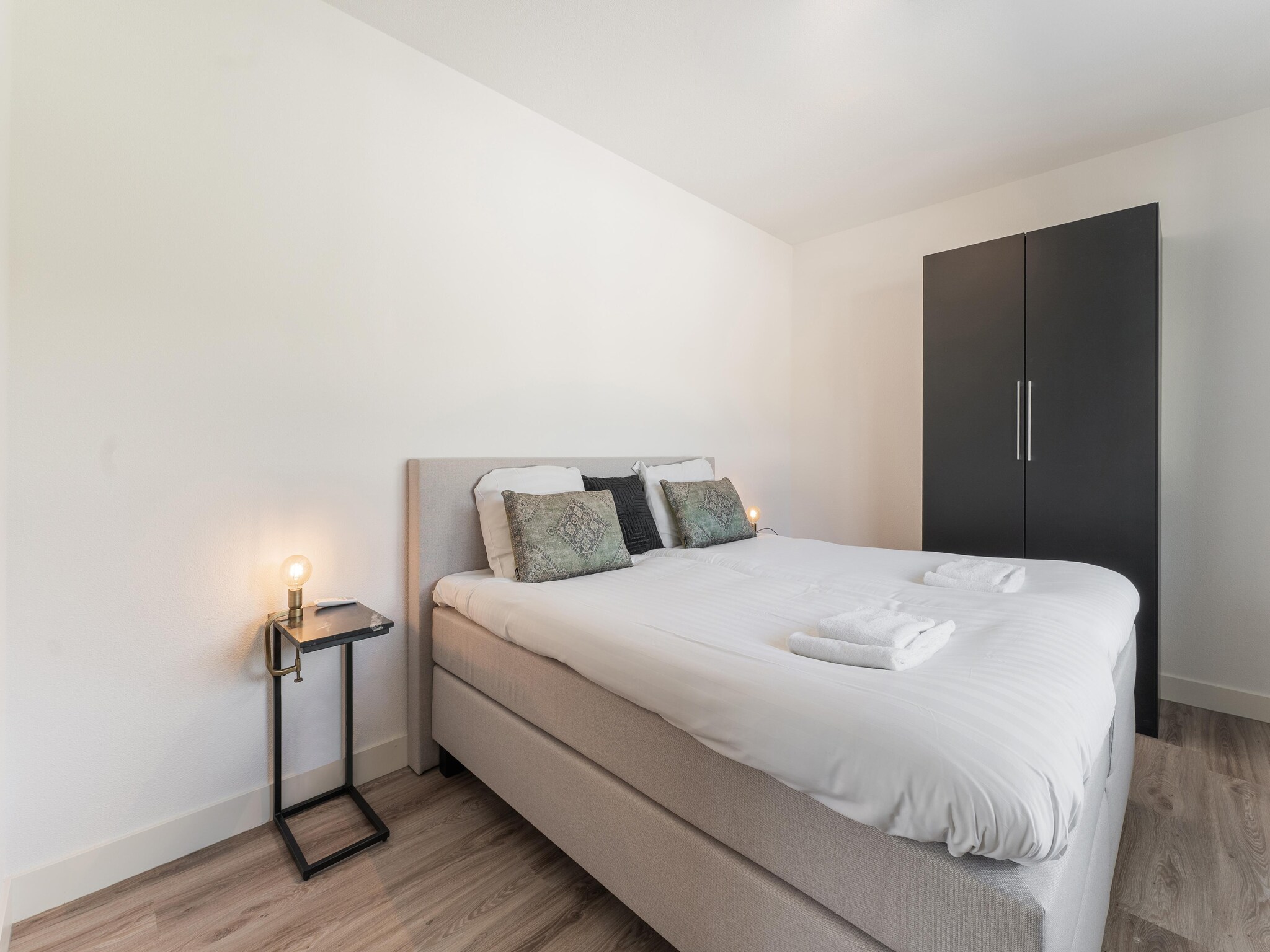 Vacation home Villa Harderwold 352