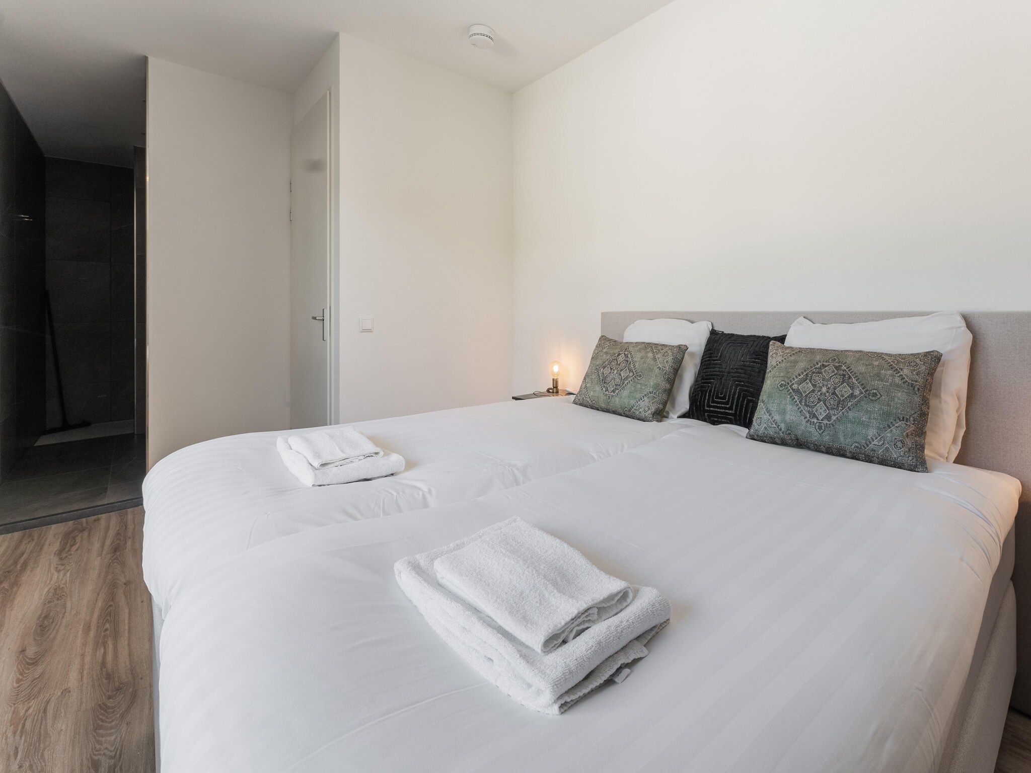 Vacation home Villa Harderwold 352