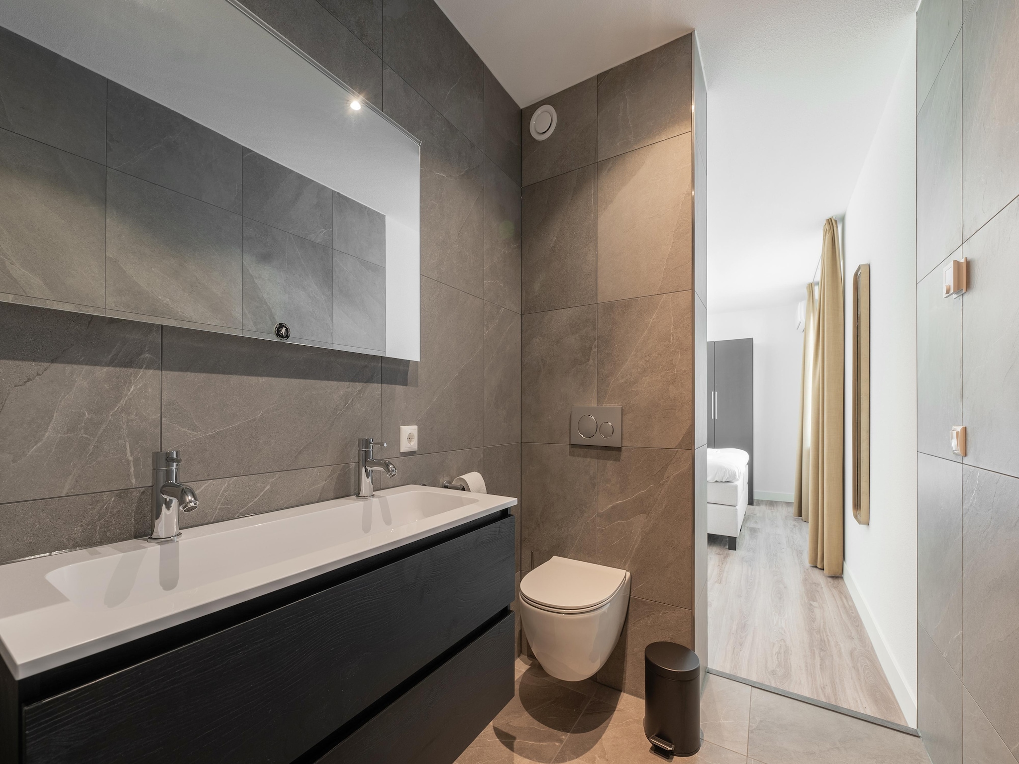 Vacation home Villa Harderwold 352