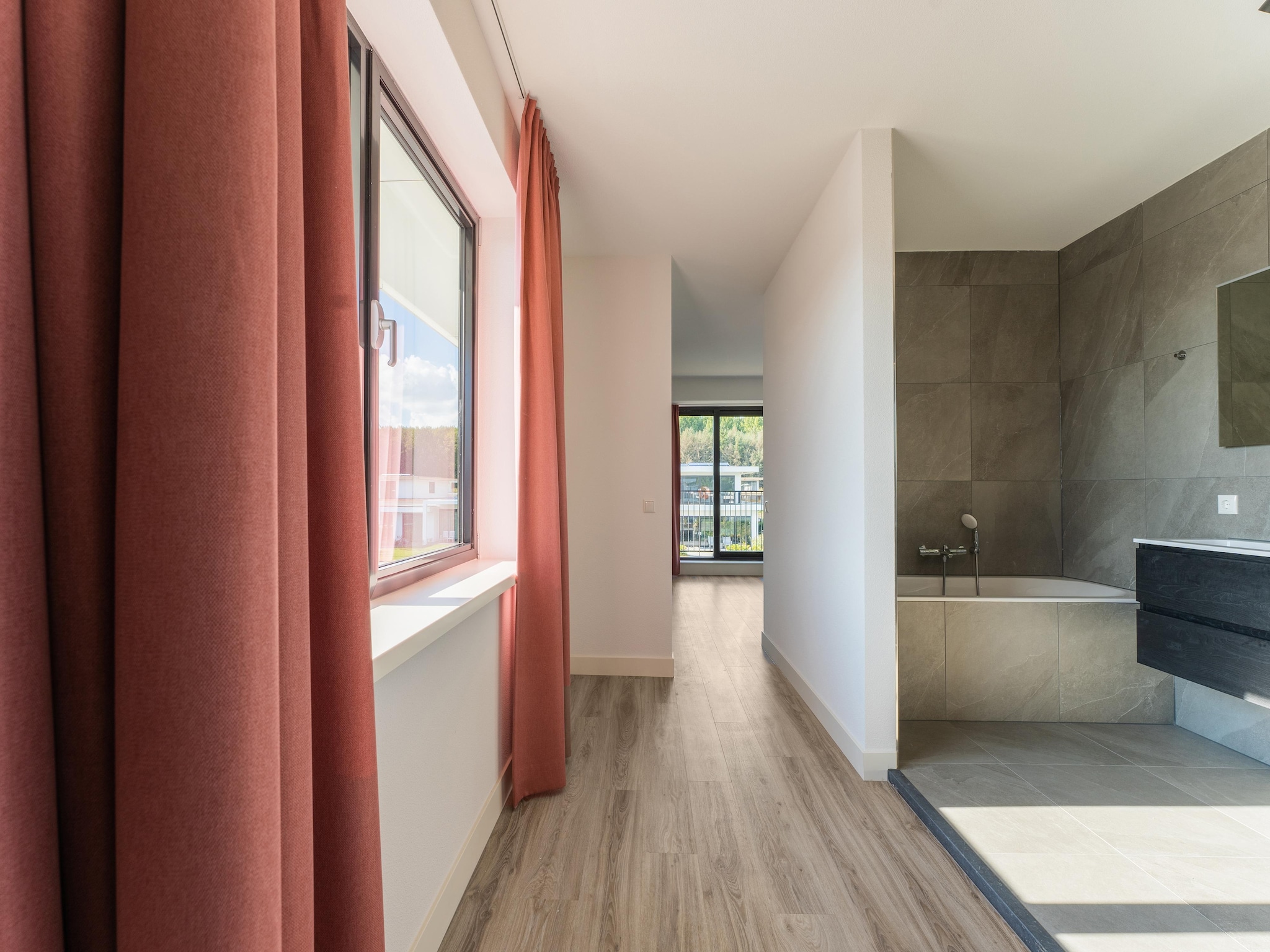 Vacation home Villa Harderwold 352
