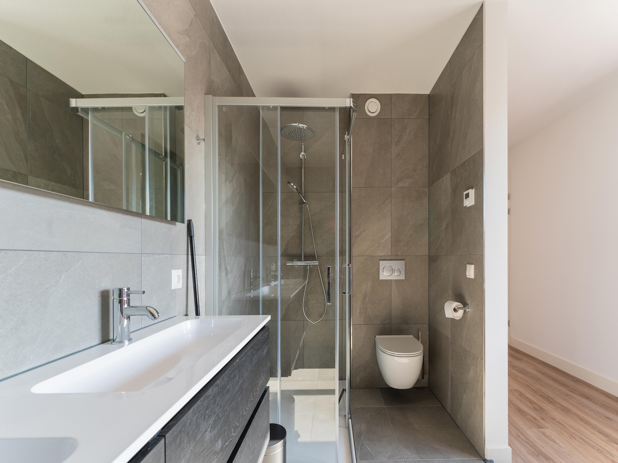 Vacation home Villa Harderwold 352