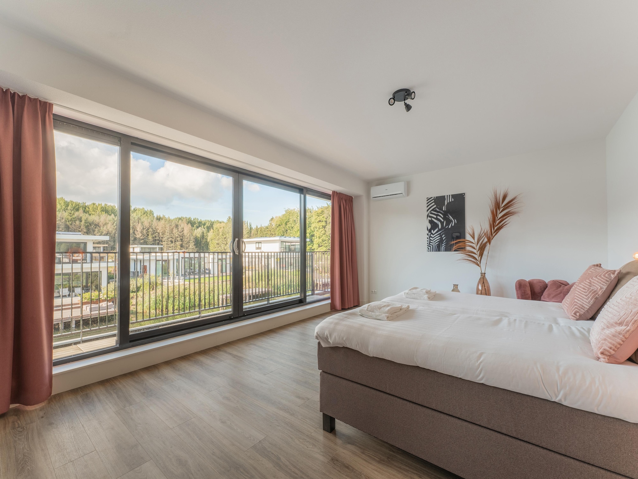 Vacation home Villa Harderwold 352