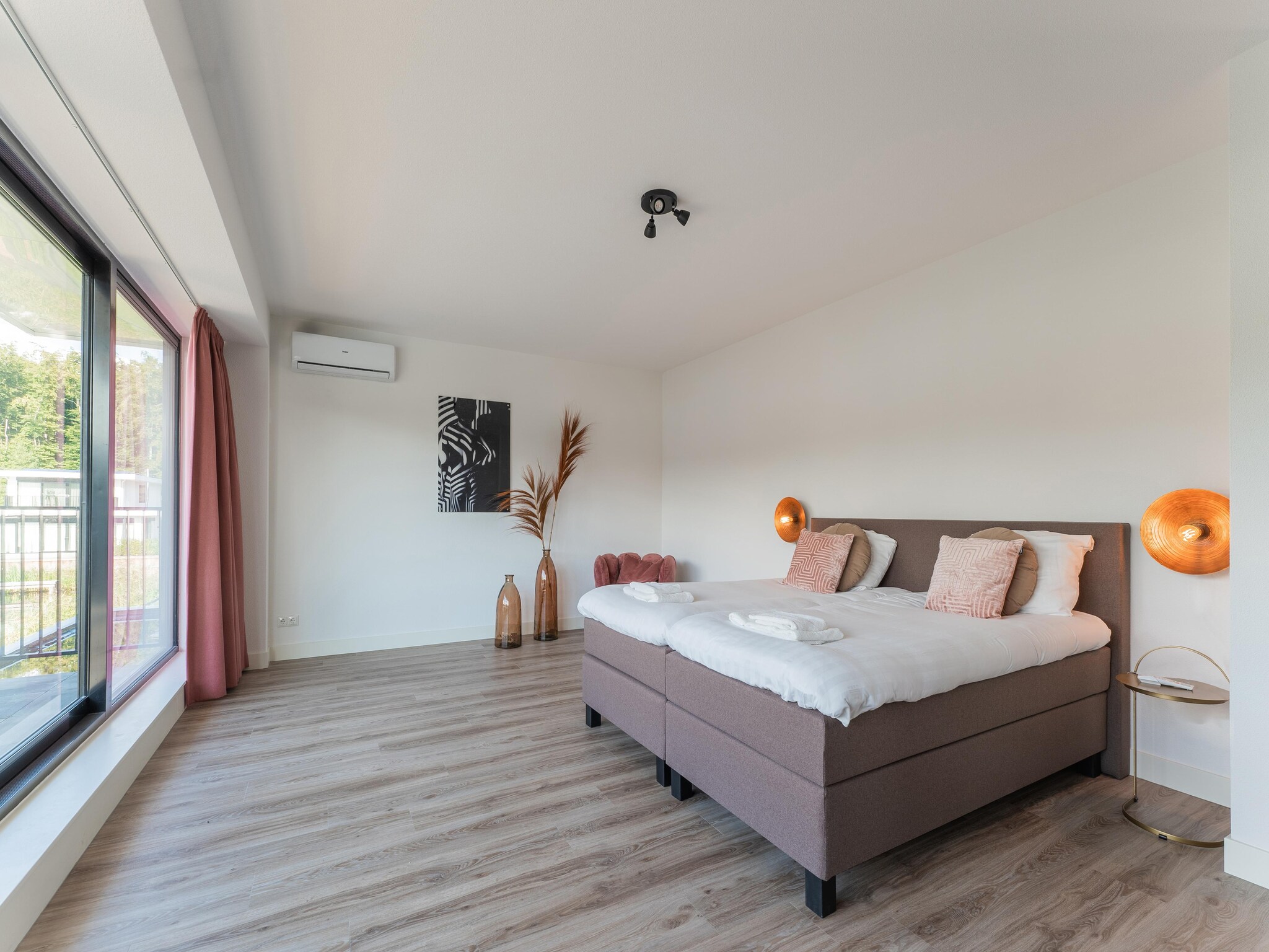 Vacation home Villa Harderwold 352