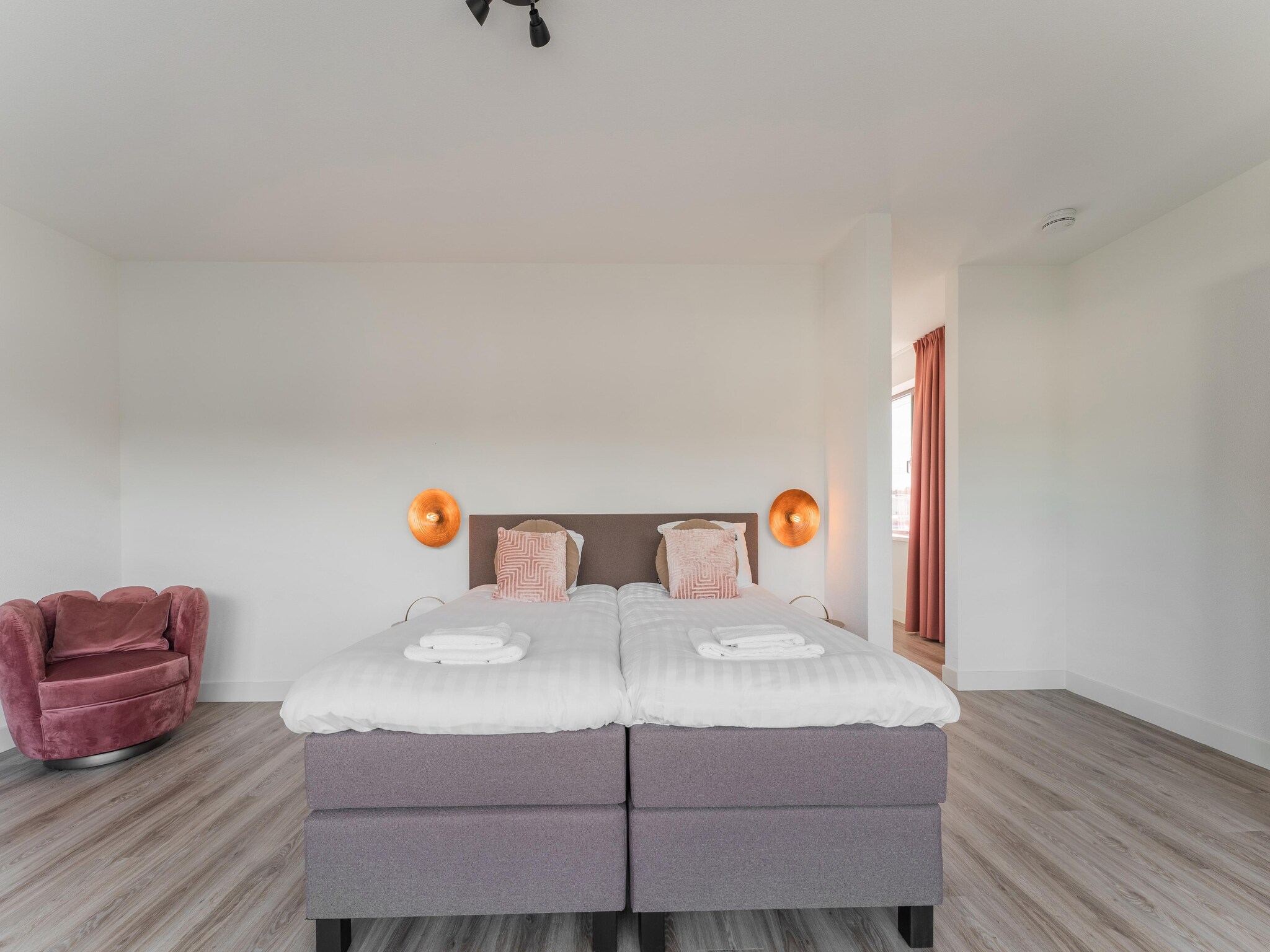 Vacation home Villa Harderwold 352