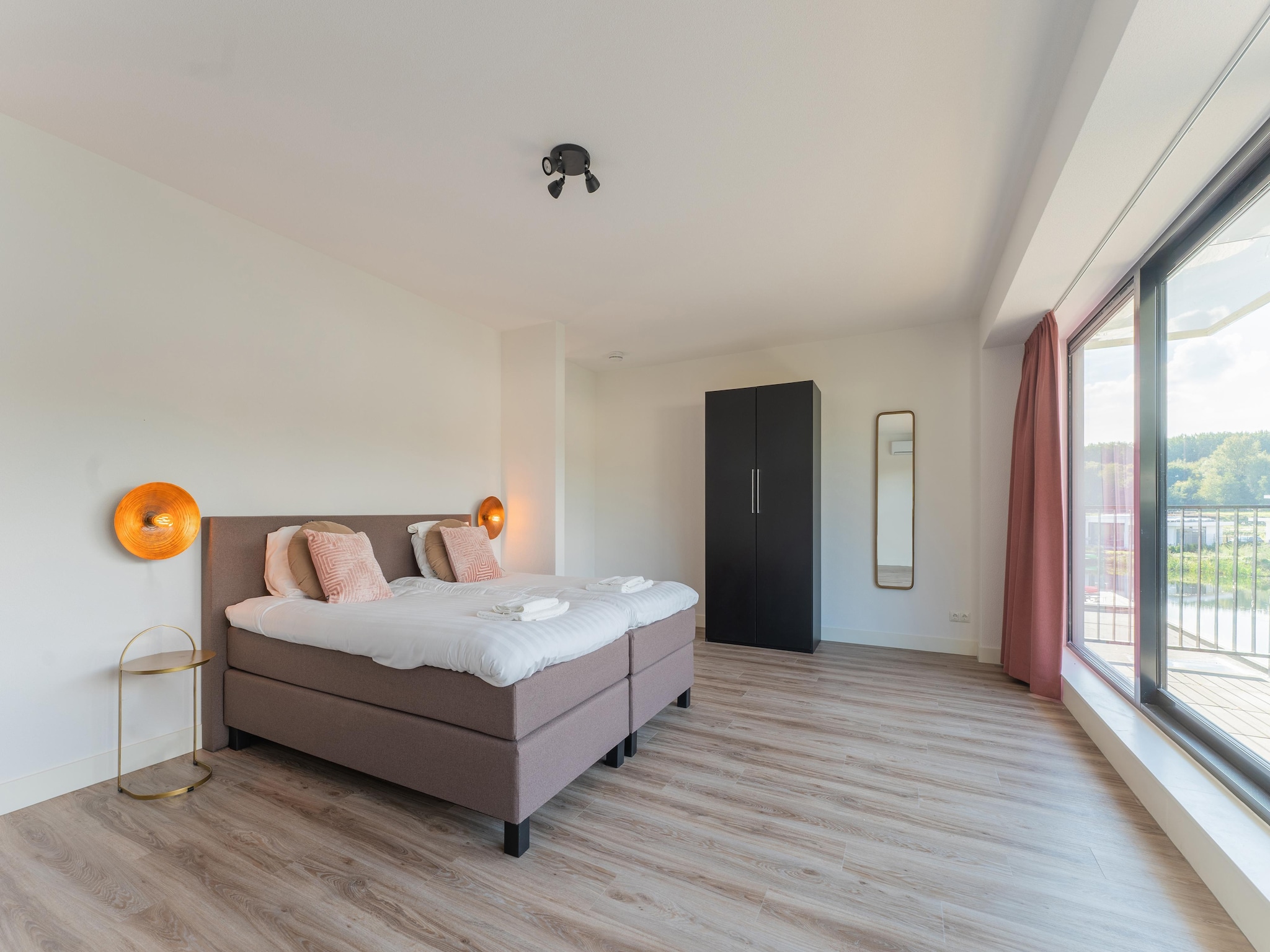 Vacation home Villa Harderwold 352