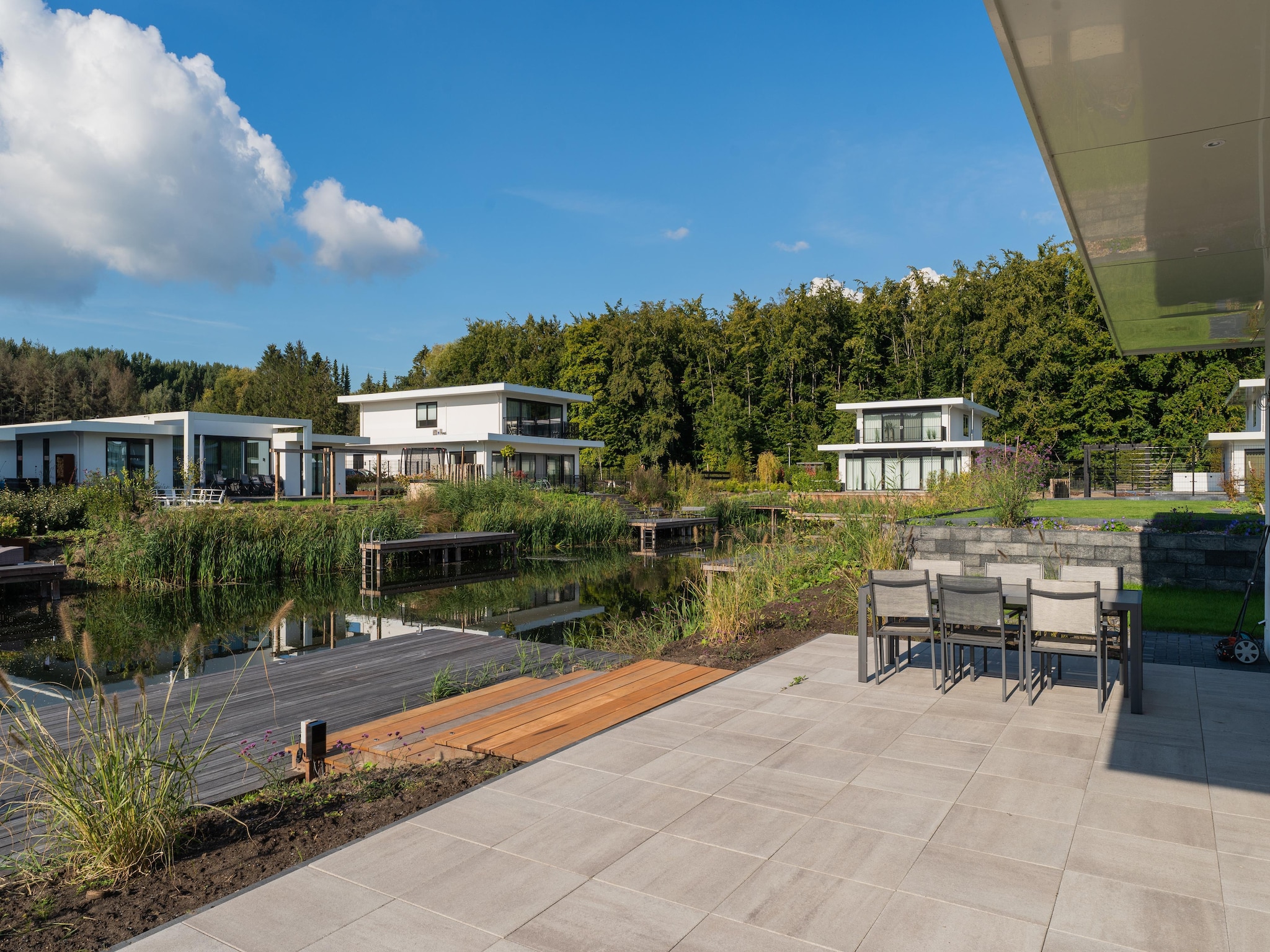 Vacation home Villa Harderwold 352