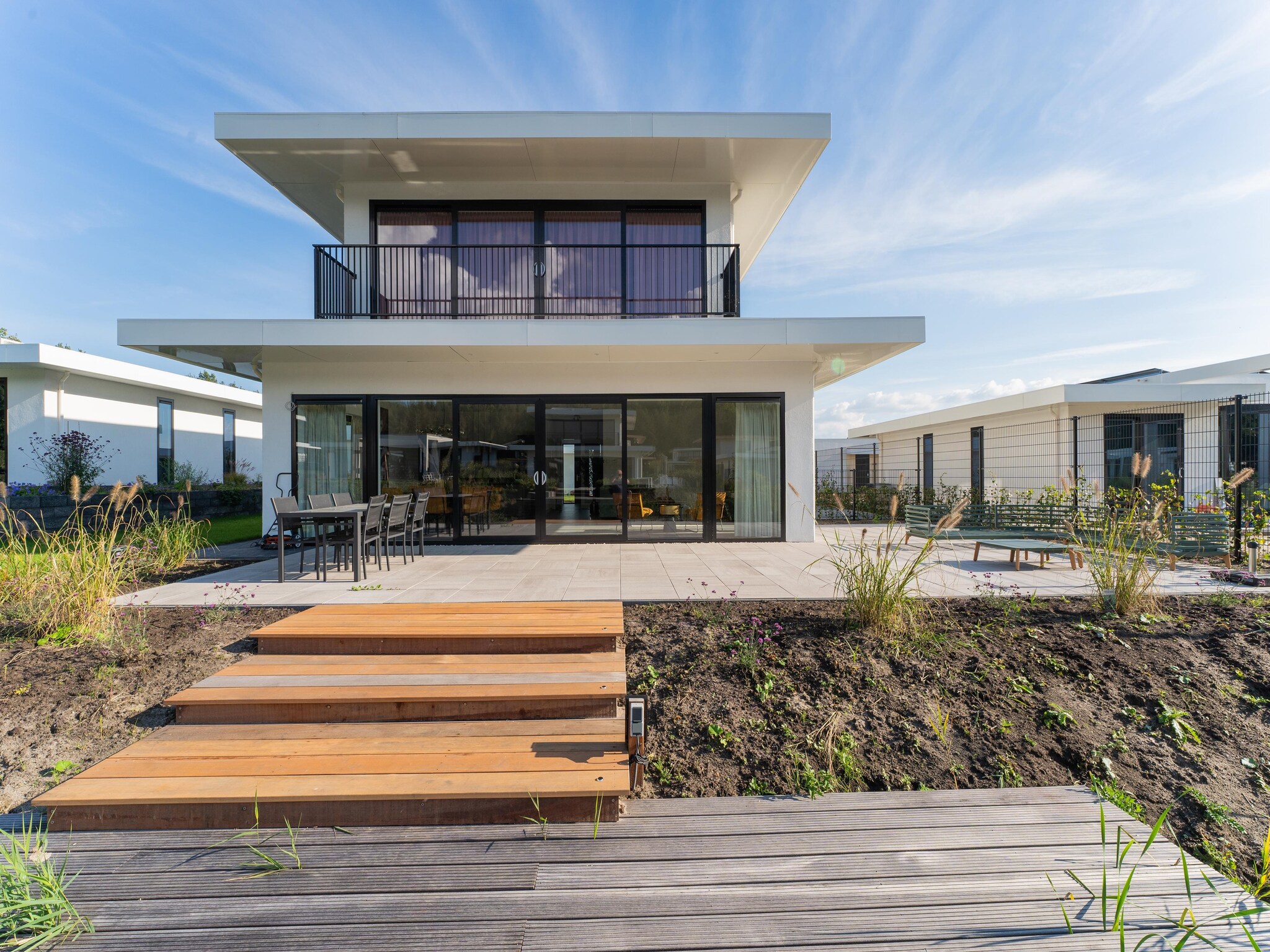 Vacation home Villa Harderwold 352