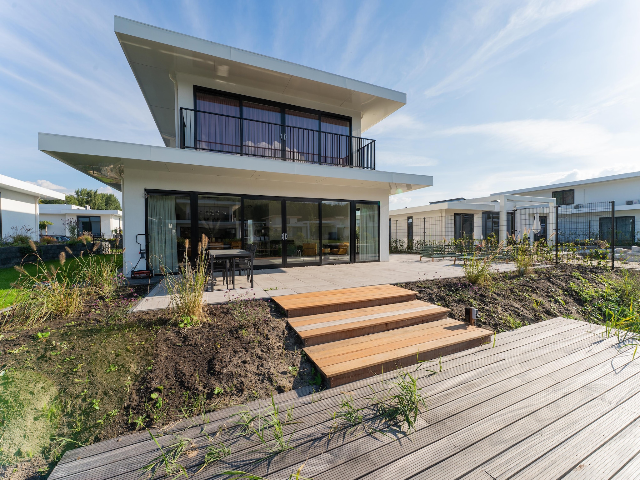 Vacation home Villa Harderwold 352