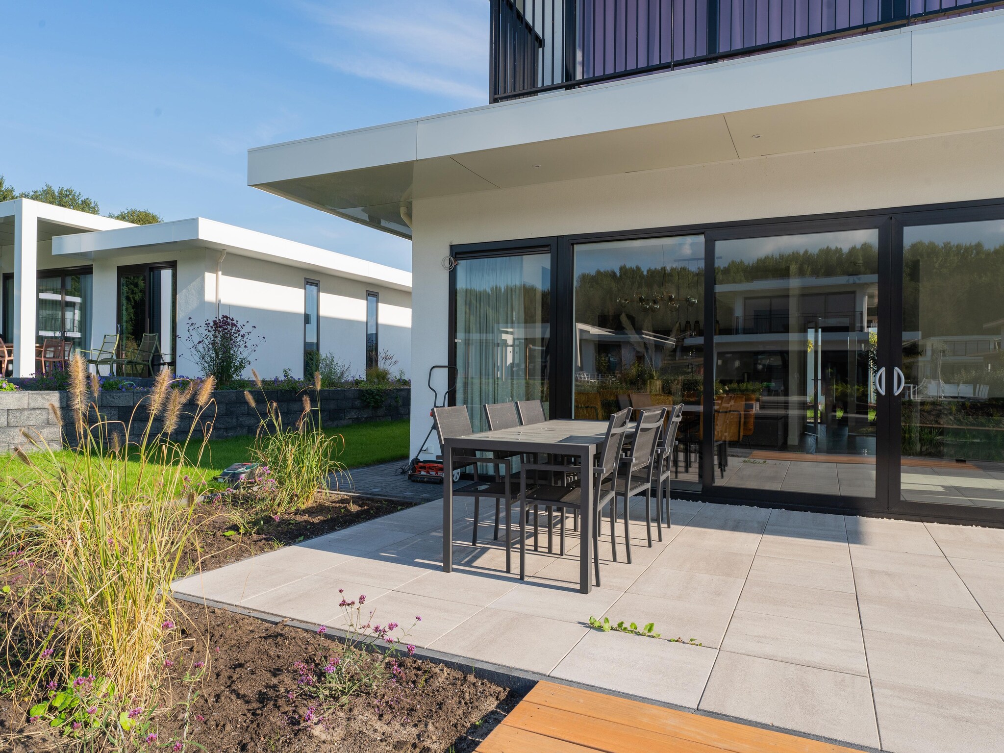 Vacation home Villa Harderwold 352
