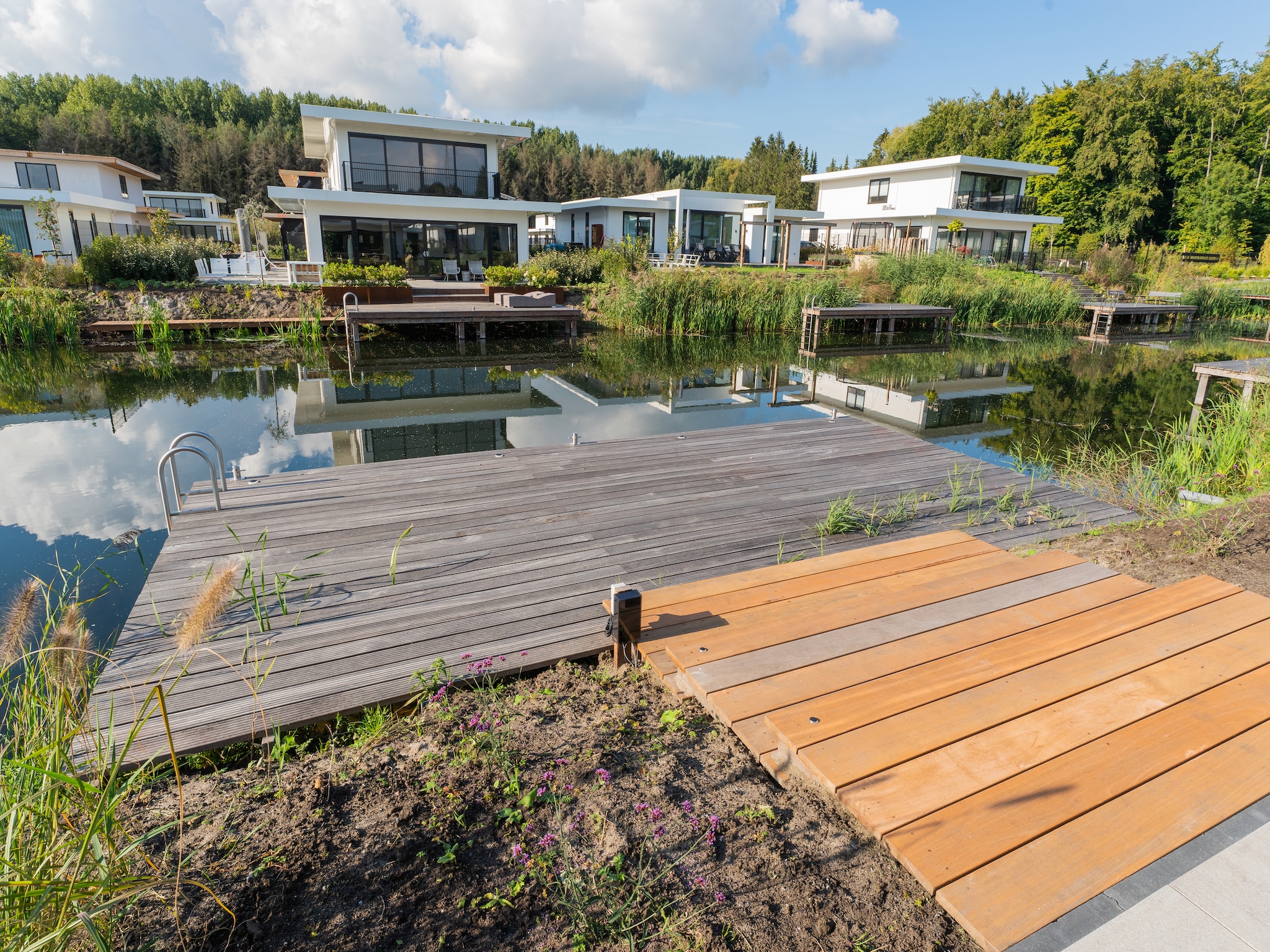 Vacation home Villa Harderwold 352