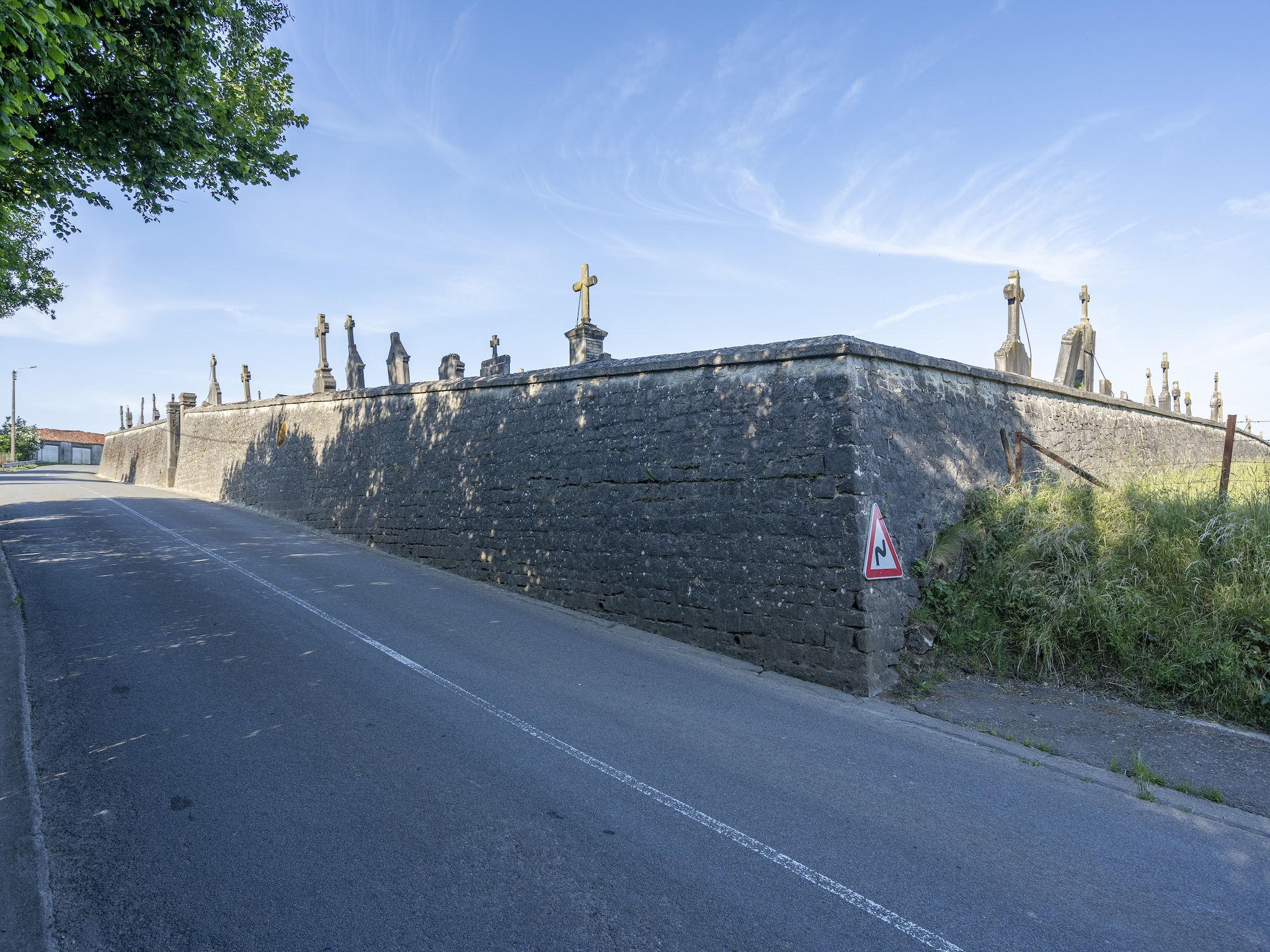   Château de Senzeilles 1