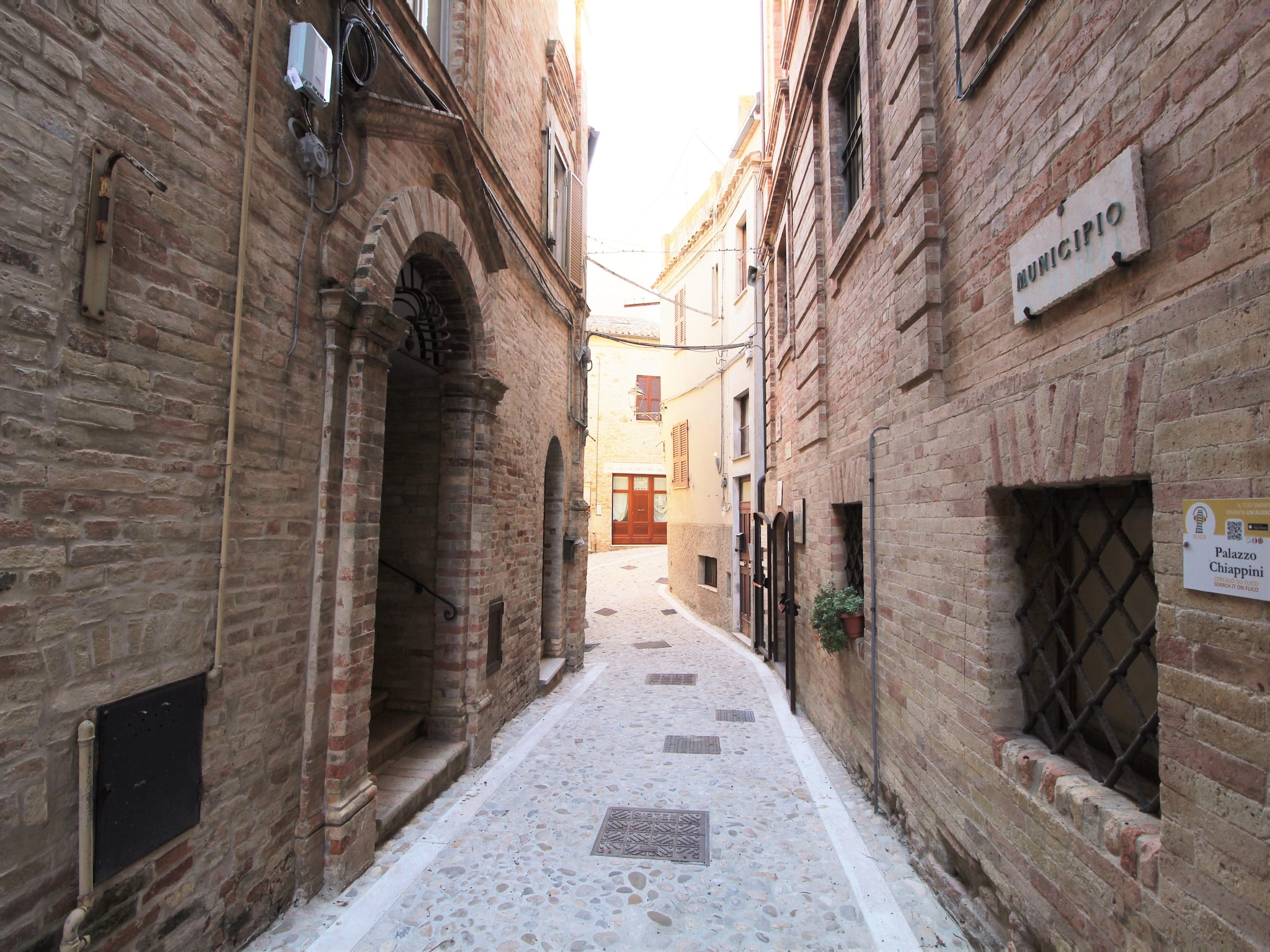   Palazzo Olli
