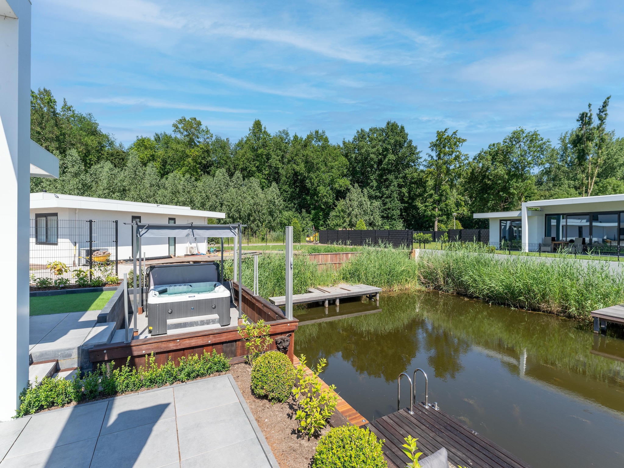   Villa Hope 414