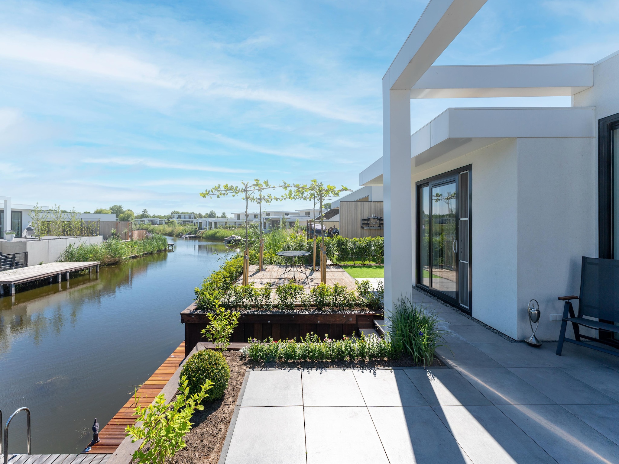   Villa Hope 414